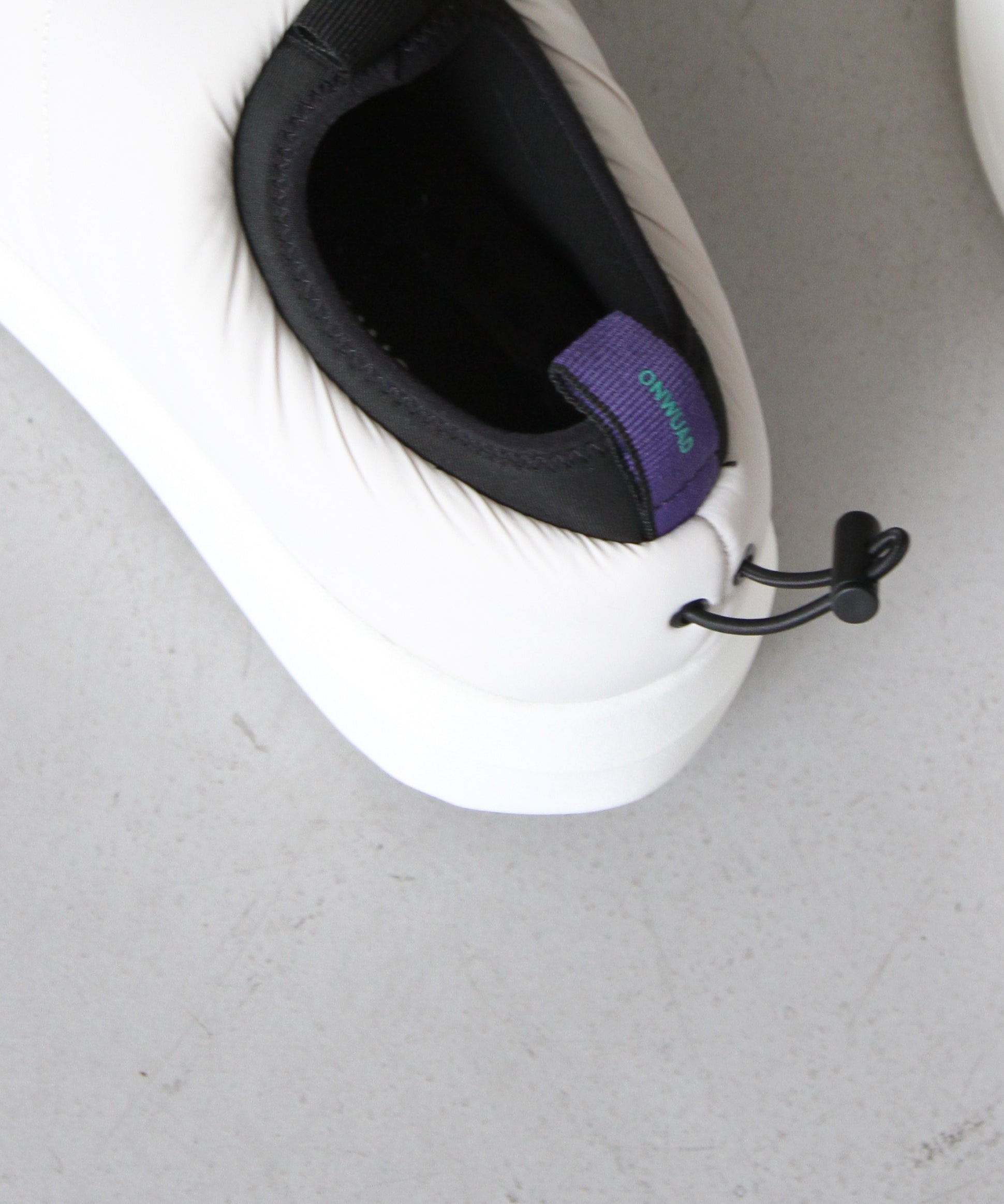 ONWUAD Oli sneaker "STONE WHITE"