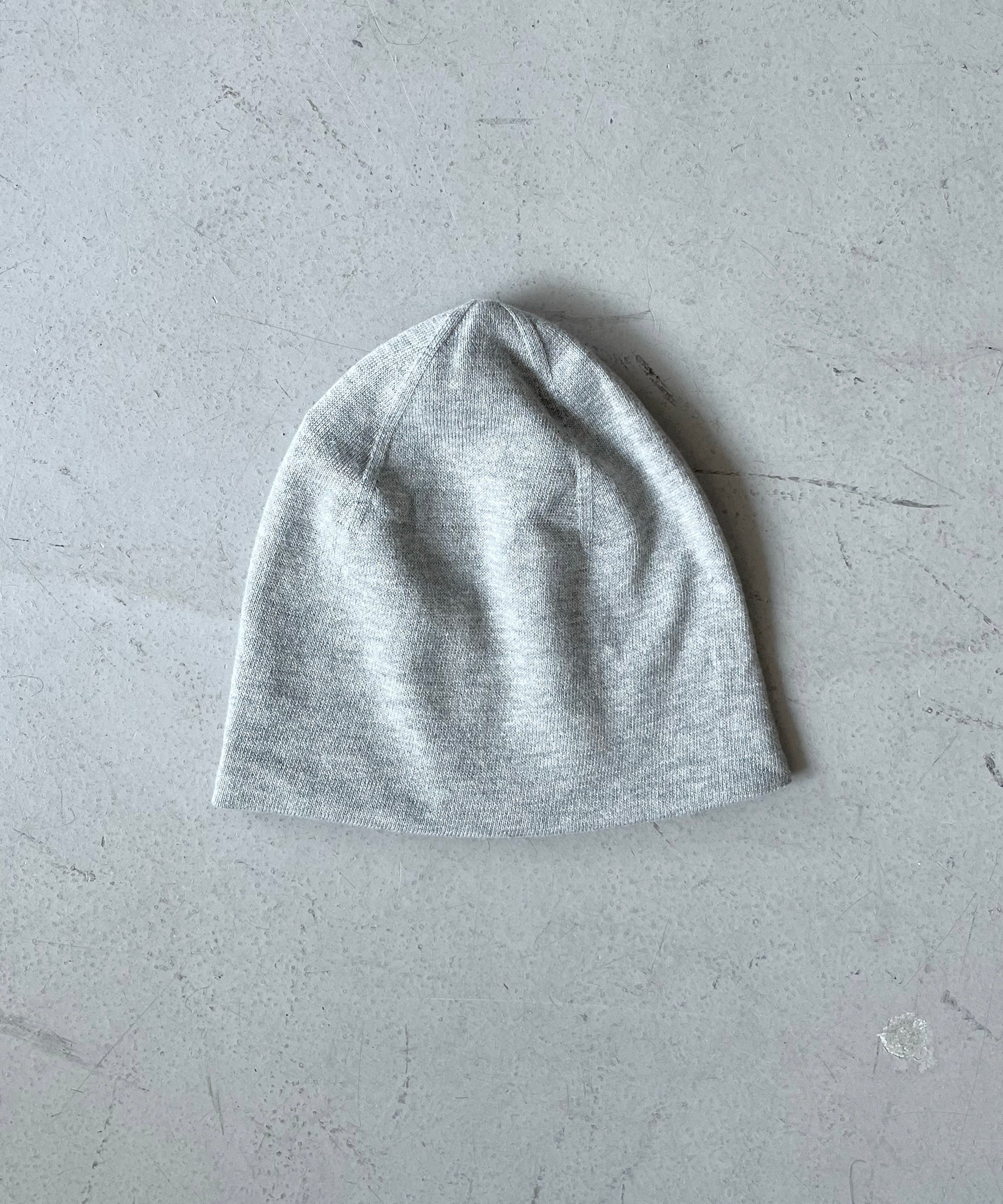 KAIKO Top knot "BLACK"