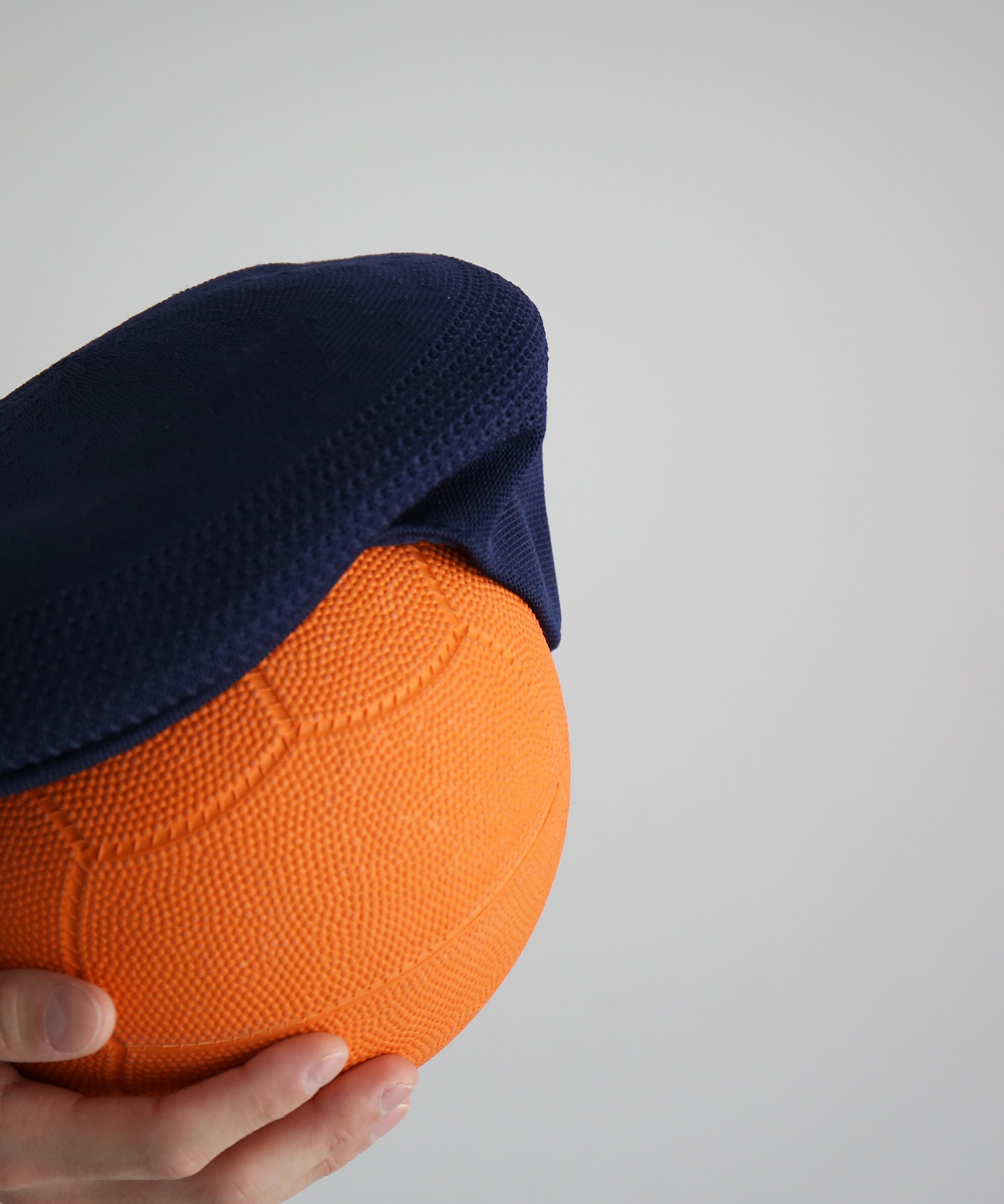 KANGOL Tropic 504 ventair "NAVY"