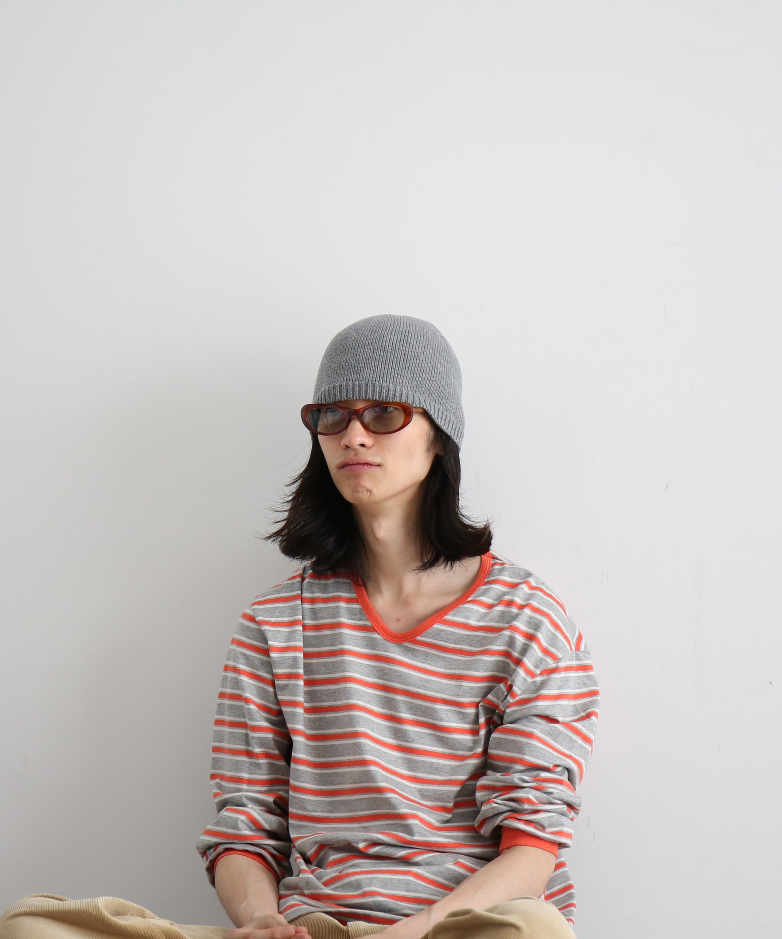 A.D.S.R. Iha "HAVANA RED"
