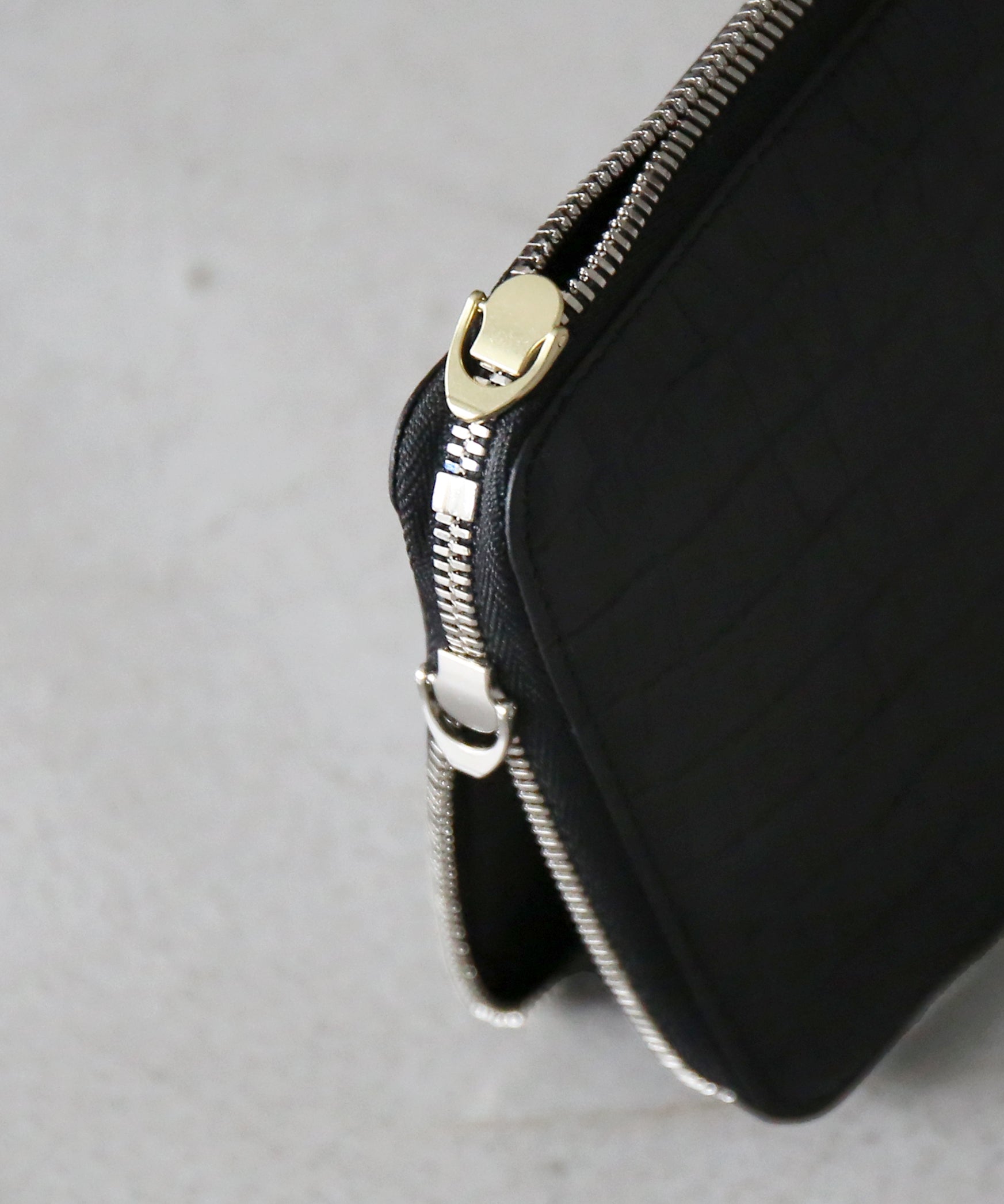 ED ROBERT JUDSON Magic purse_m "BLACK"