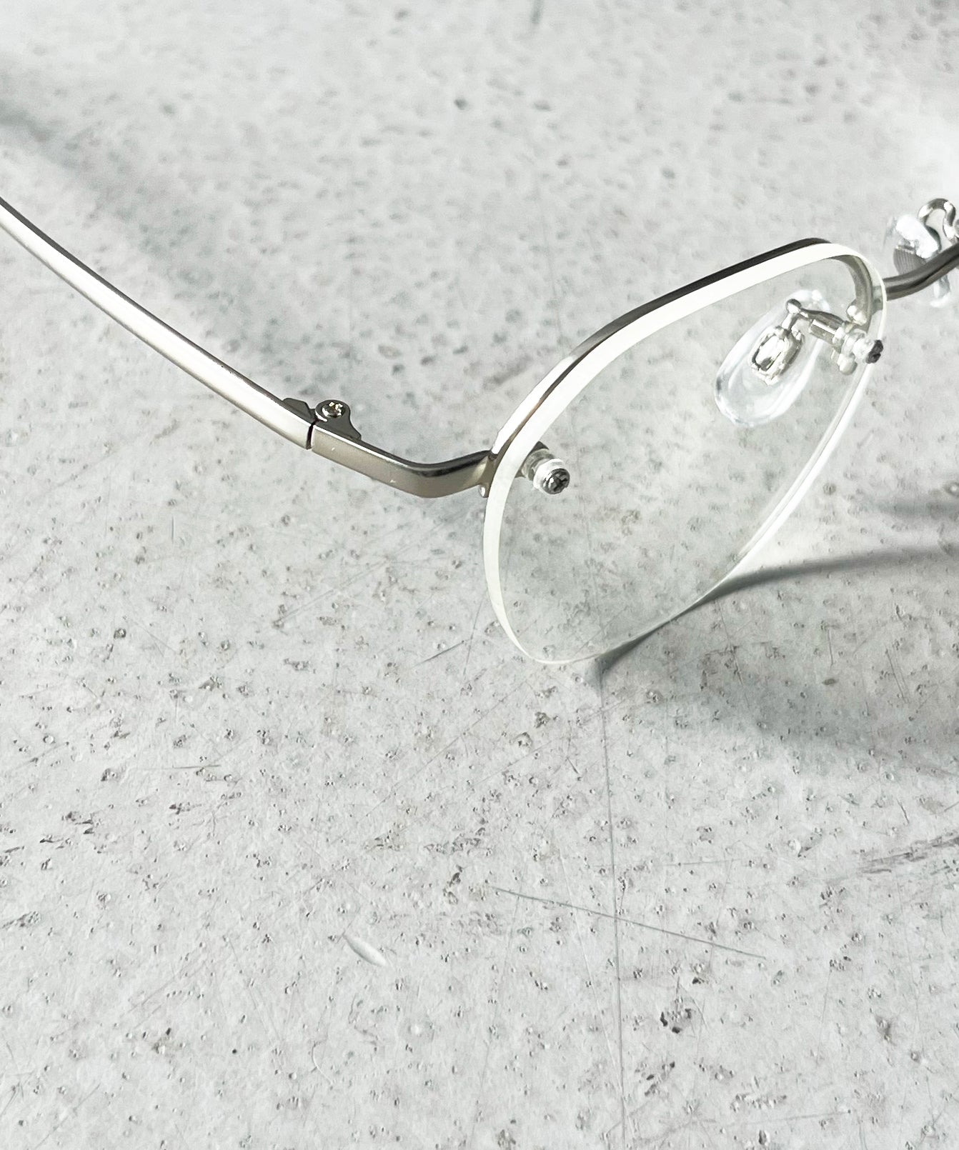 KAIKO Deco 1 "SILVER"