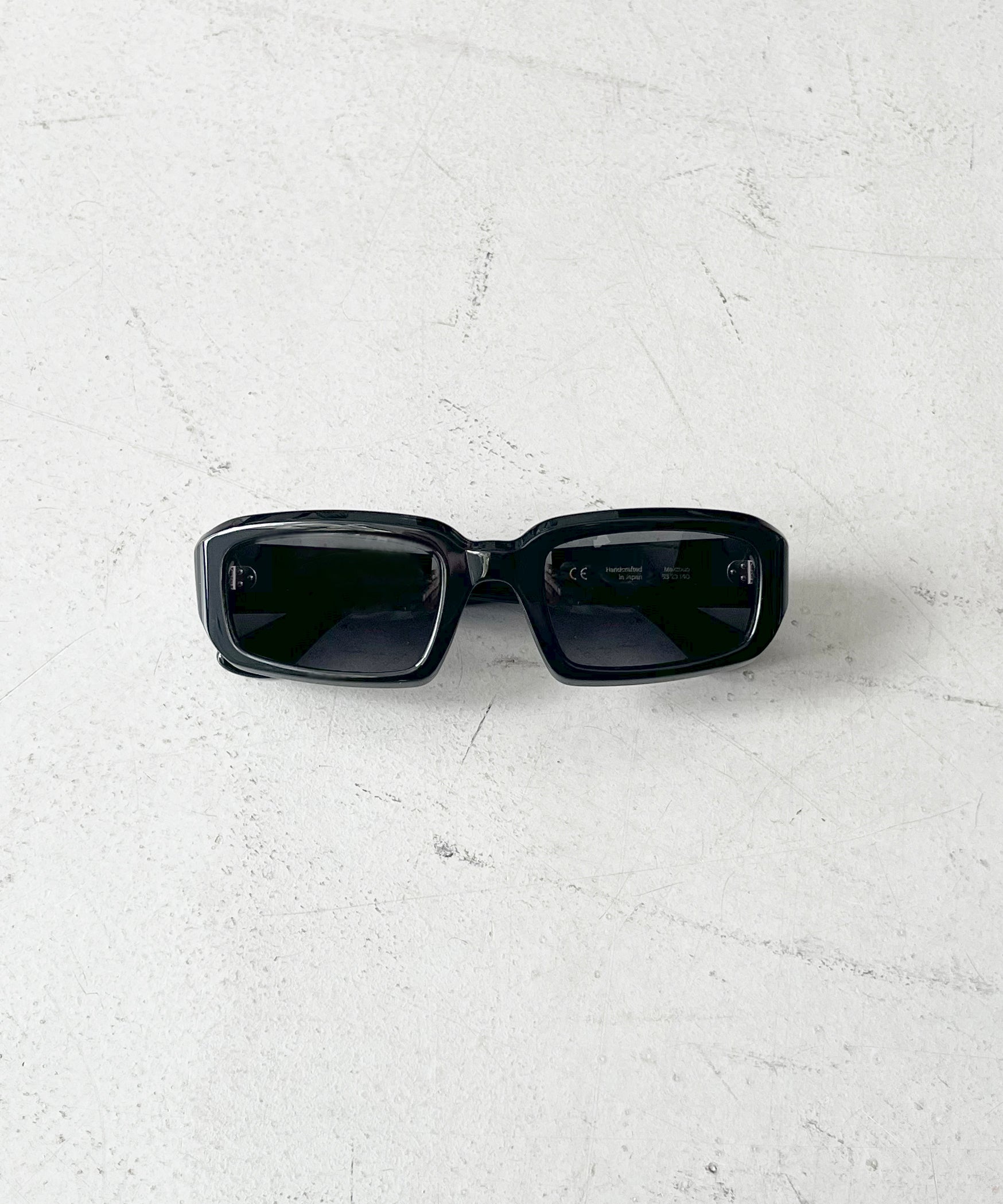 PORT TANGER Mektoub "BLUE LENS"
