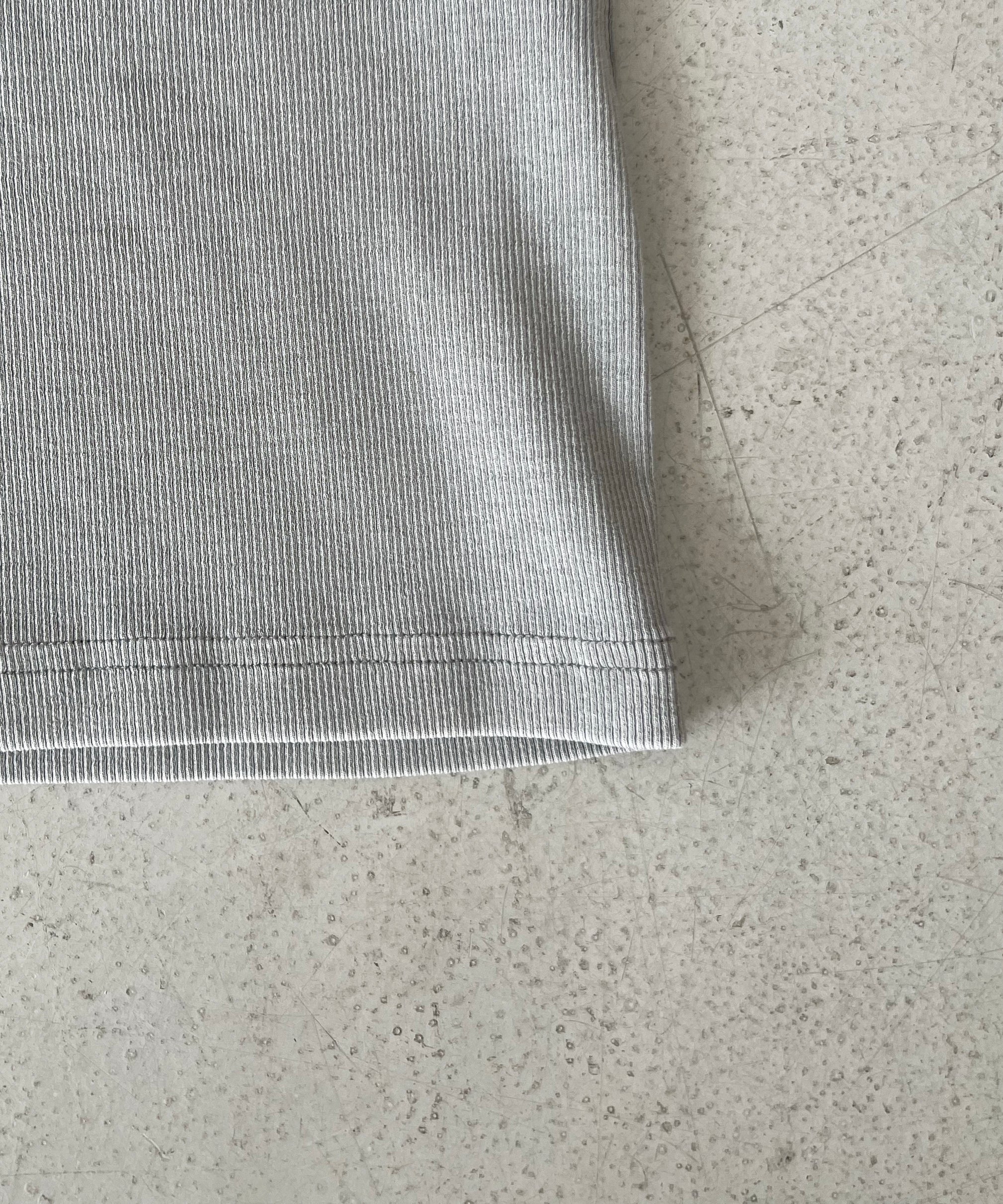 ENTIRE STUDIOS Rib tank "RHINO"