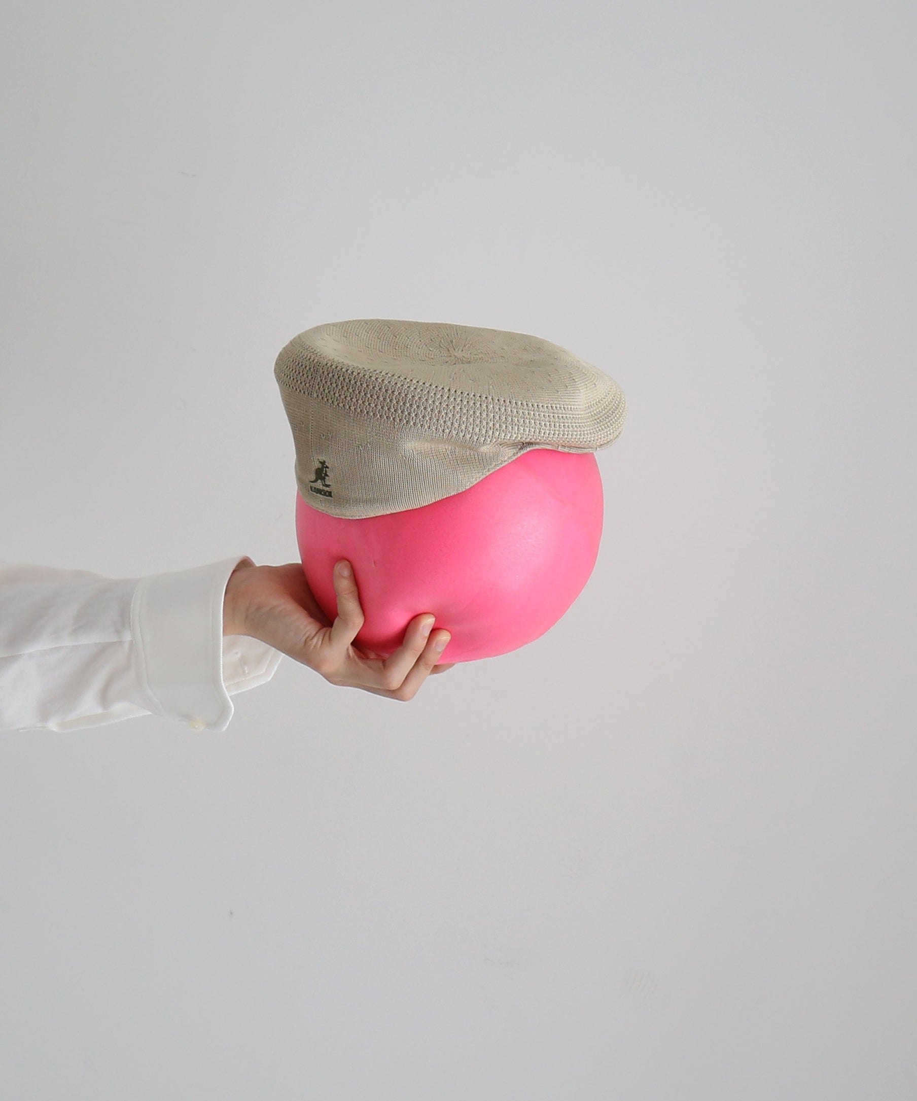 KANGOL Tropic 504 ventair "BEIGE"