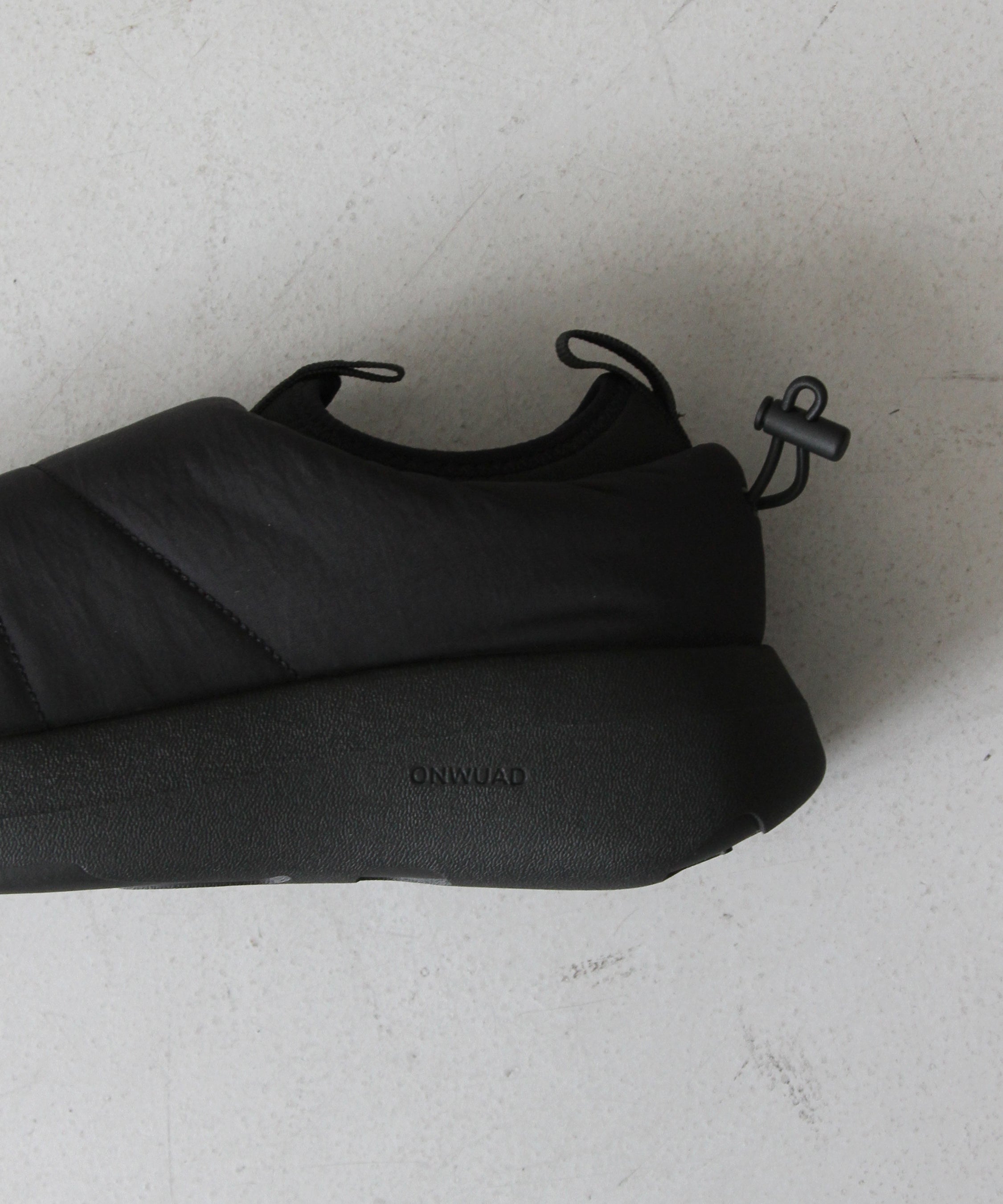 ONWUAD Oli sneaker "BLACK"