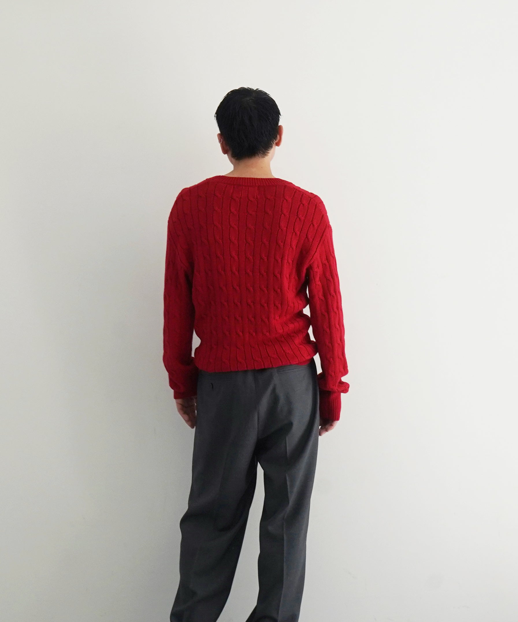 KAIKO Aran "W.RED"