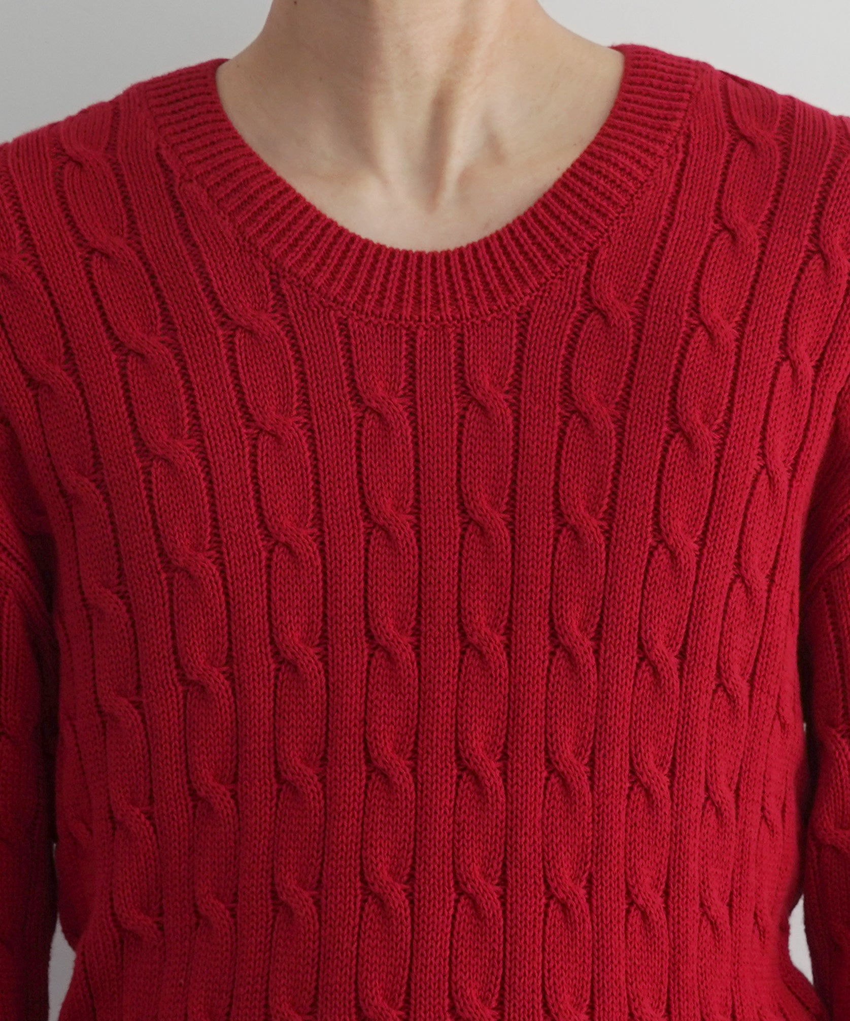 KAIKO Aran "W.RED"