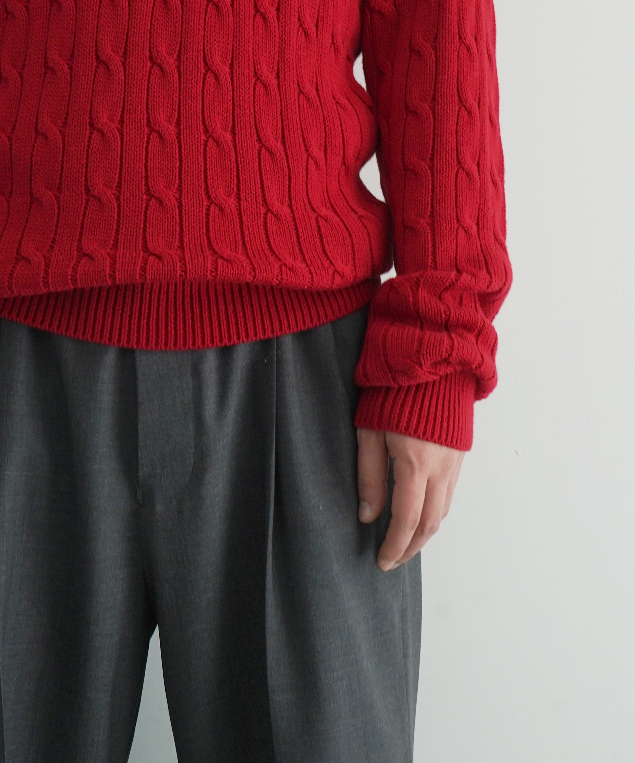 KAIKO Aran "W.RED"