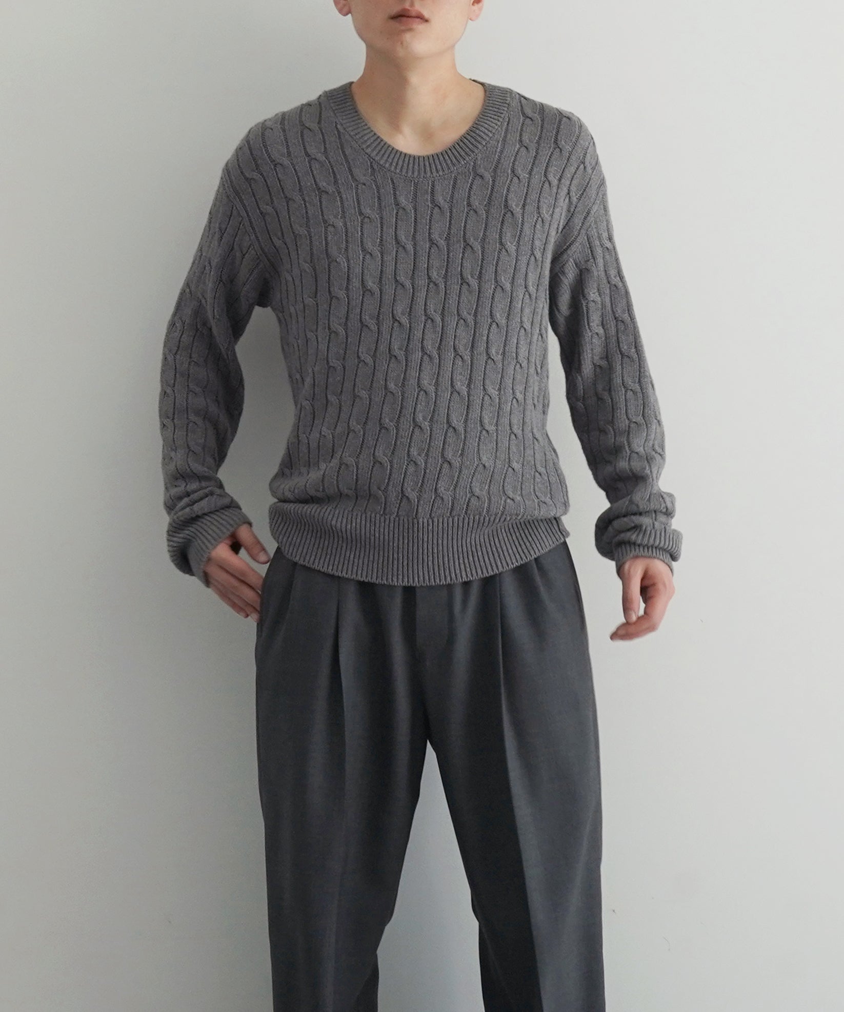 KAIKO Aran "D.NAVY"