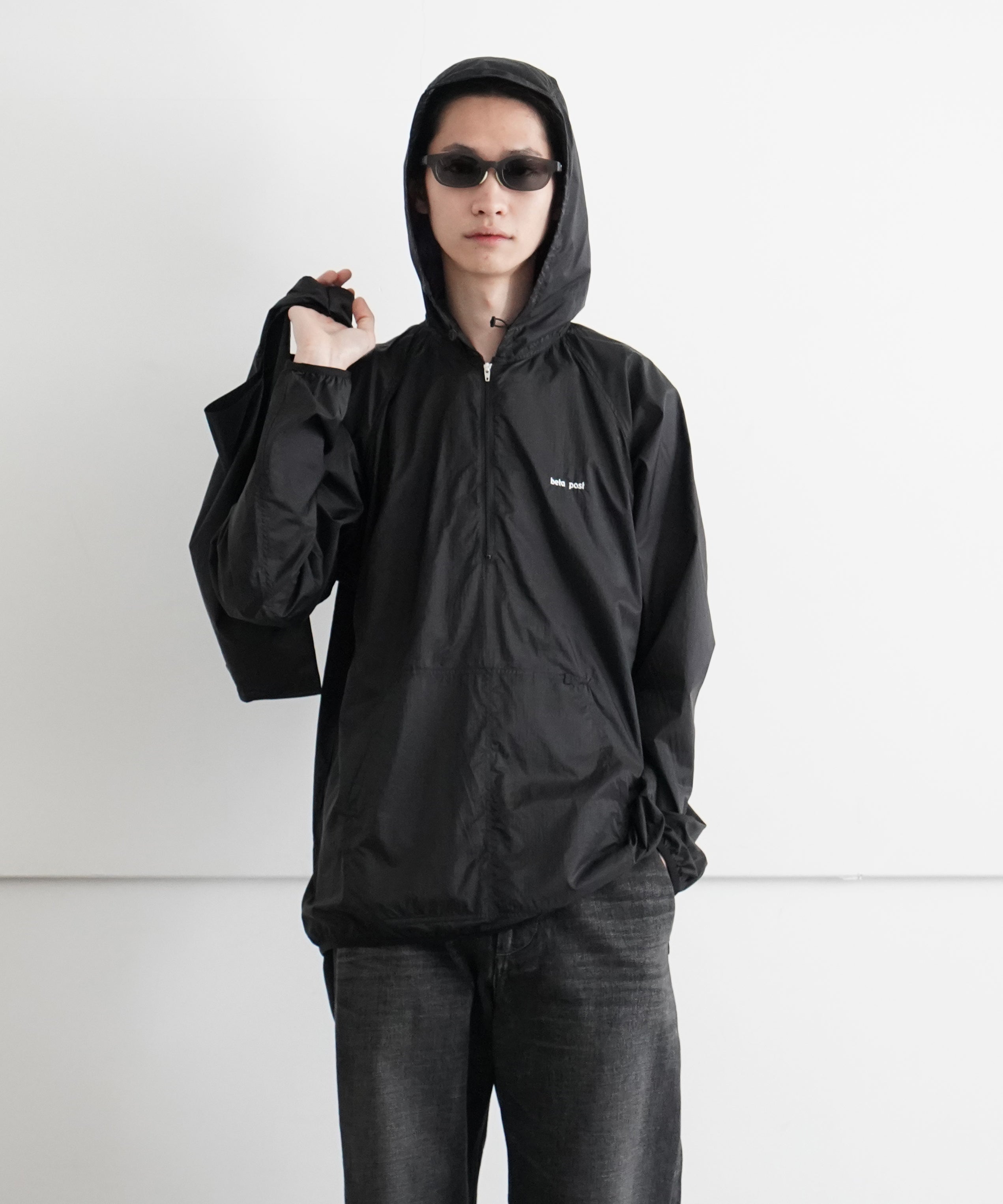 beta post ベータポスト　コート beta post ベータポスト コート slited melton cardigan - beta