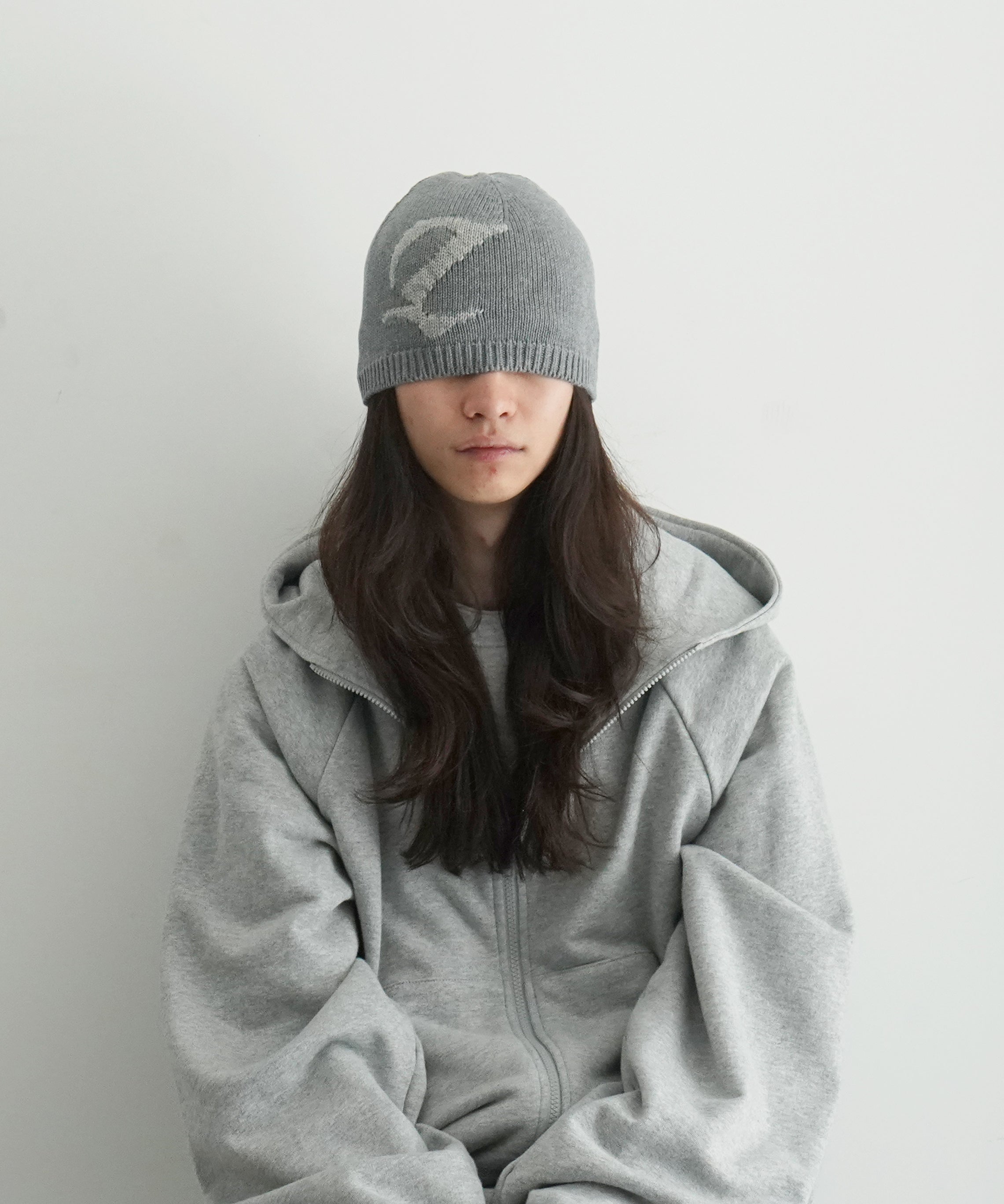 KAIKO Think "TOP GRAY?"