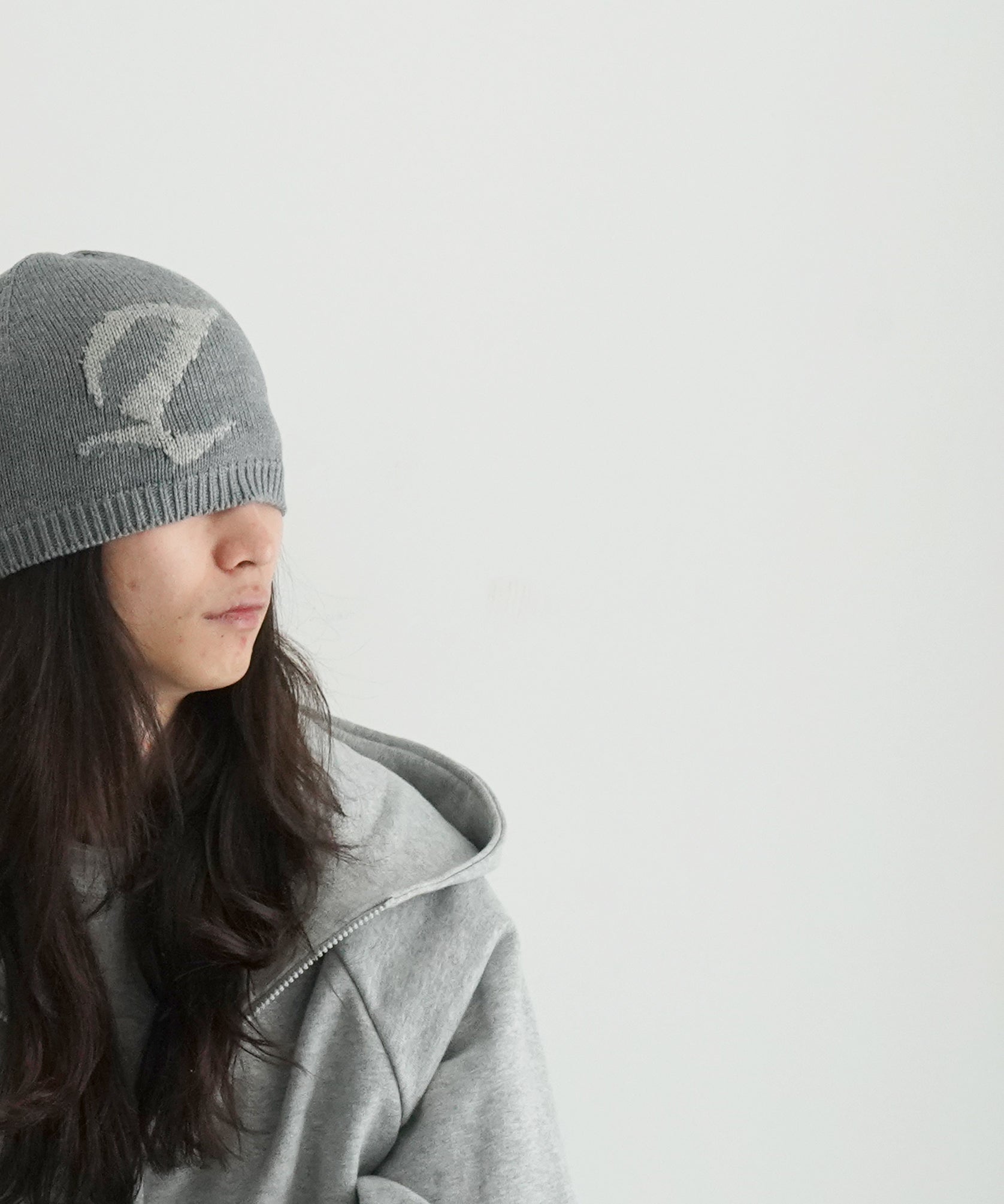 KAIKO Think "TOP GRAY?"