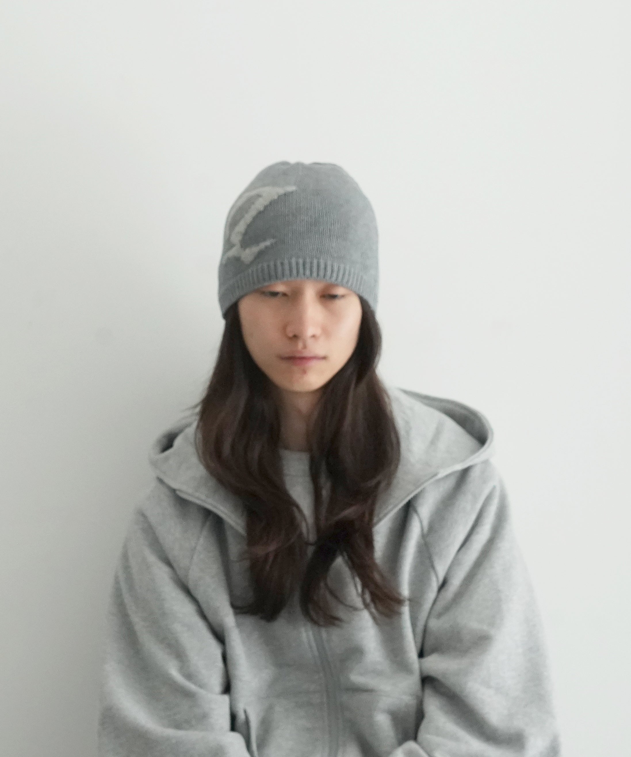 KAIKO Think "TOP GRAY?"