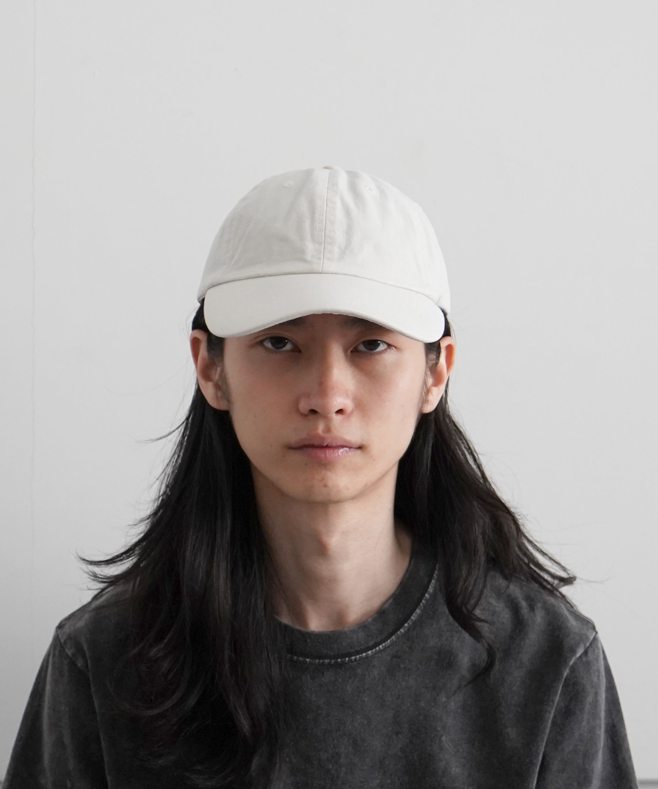 ENTIRE STUDIOS Standard cap "INK"