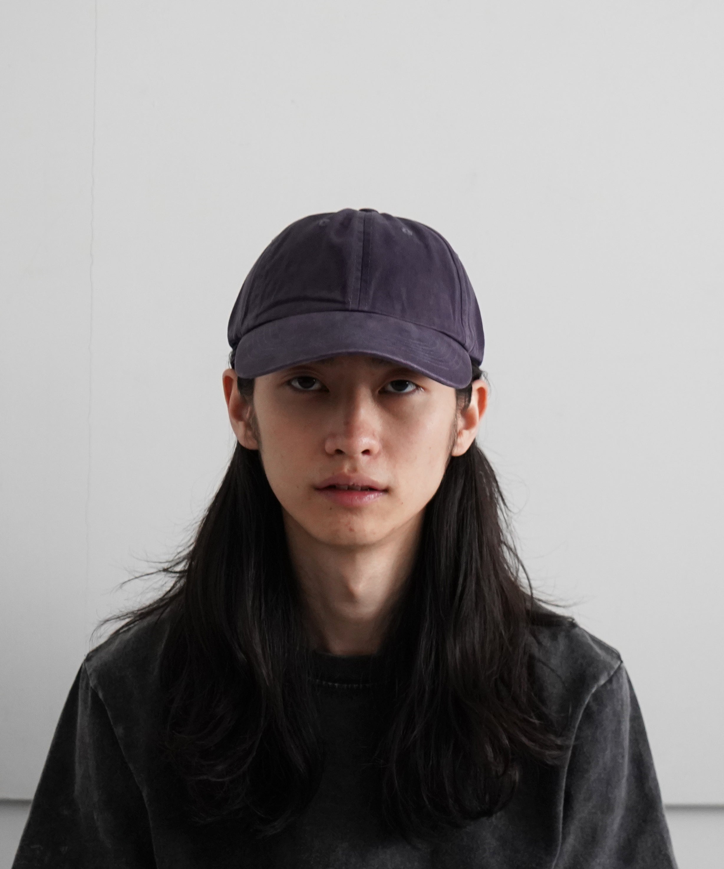 ENTIRE STUDIOS Standard cap "RICE"