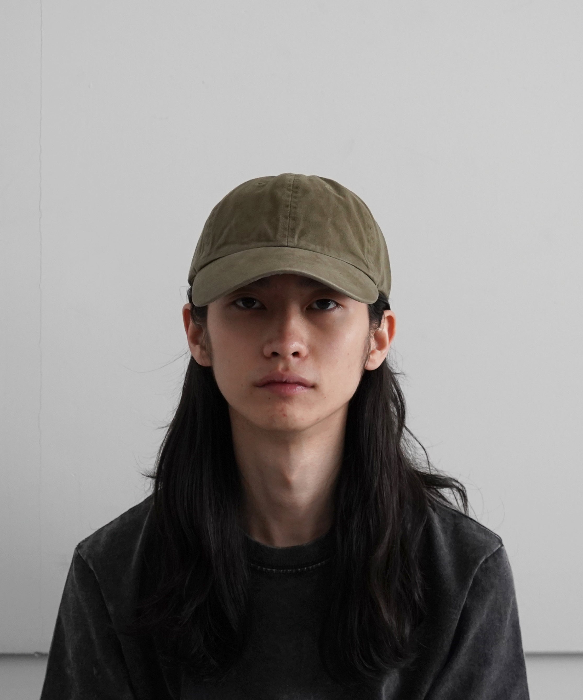 ENTIRE STUDIOS Standard cap "RICE"