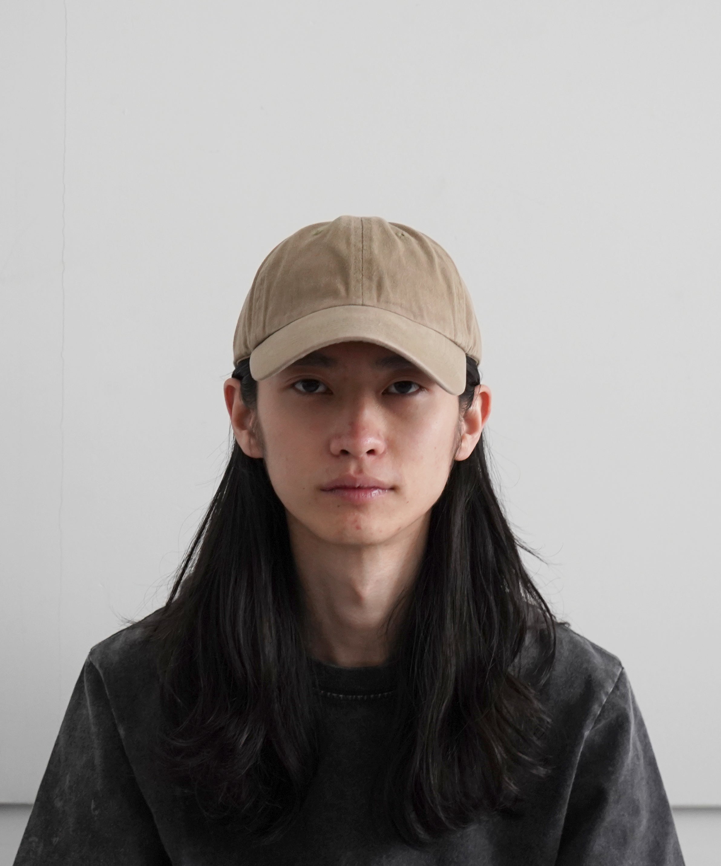 ENTIRE STUDIOS Standard cap "RICE"