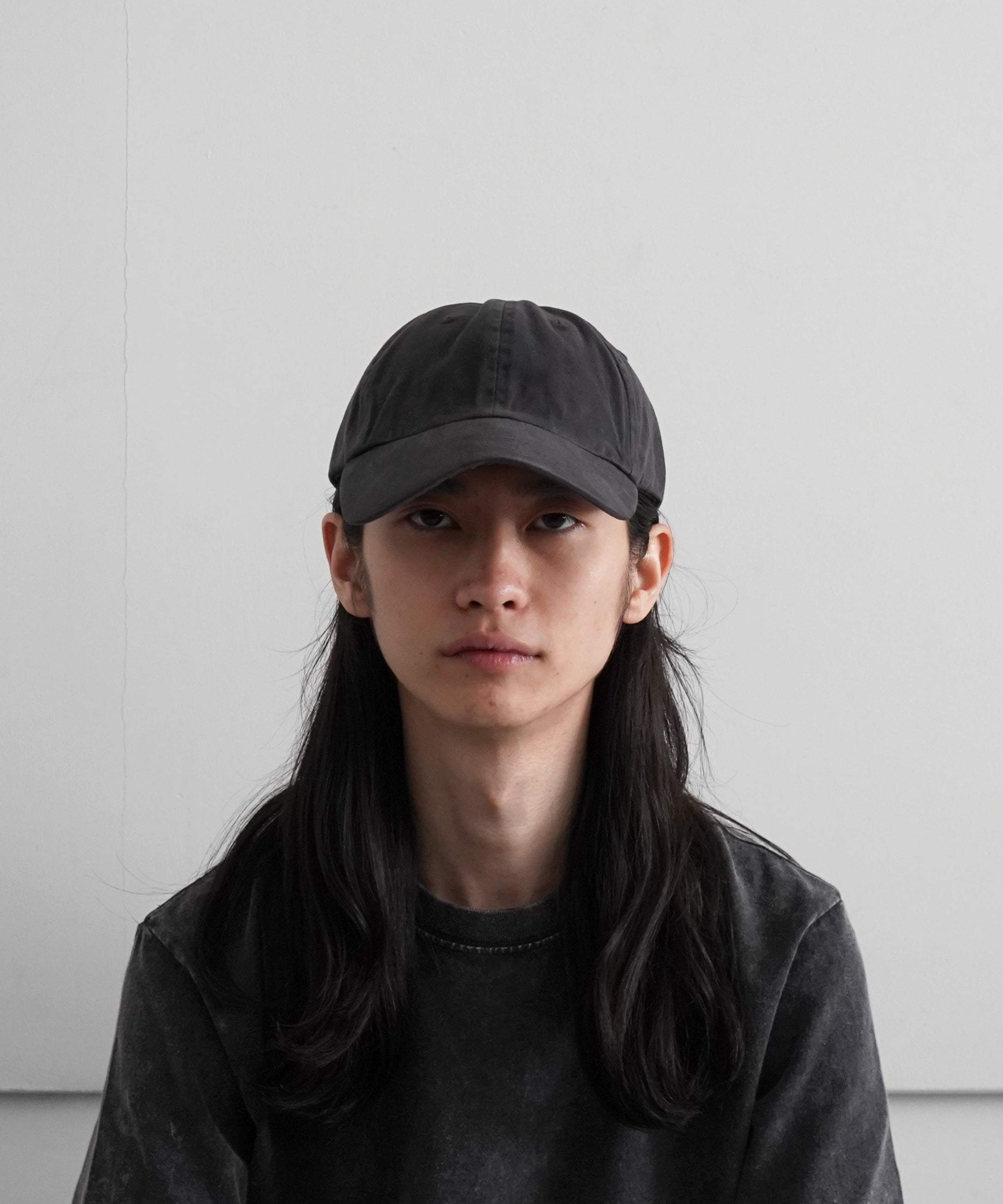 ENTIRE STUDIOS Standard cap "INK"