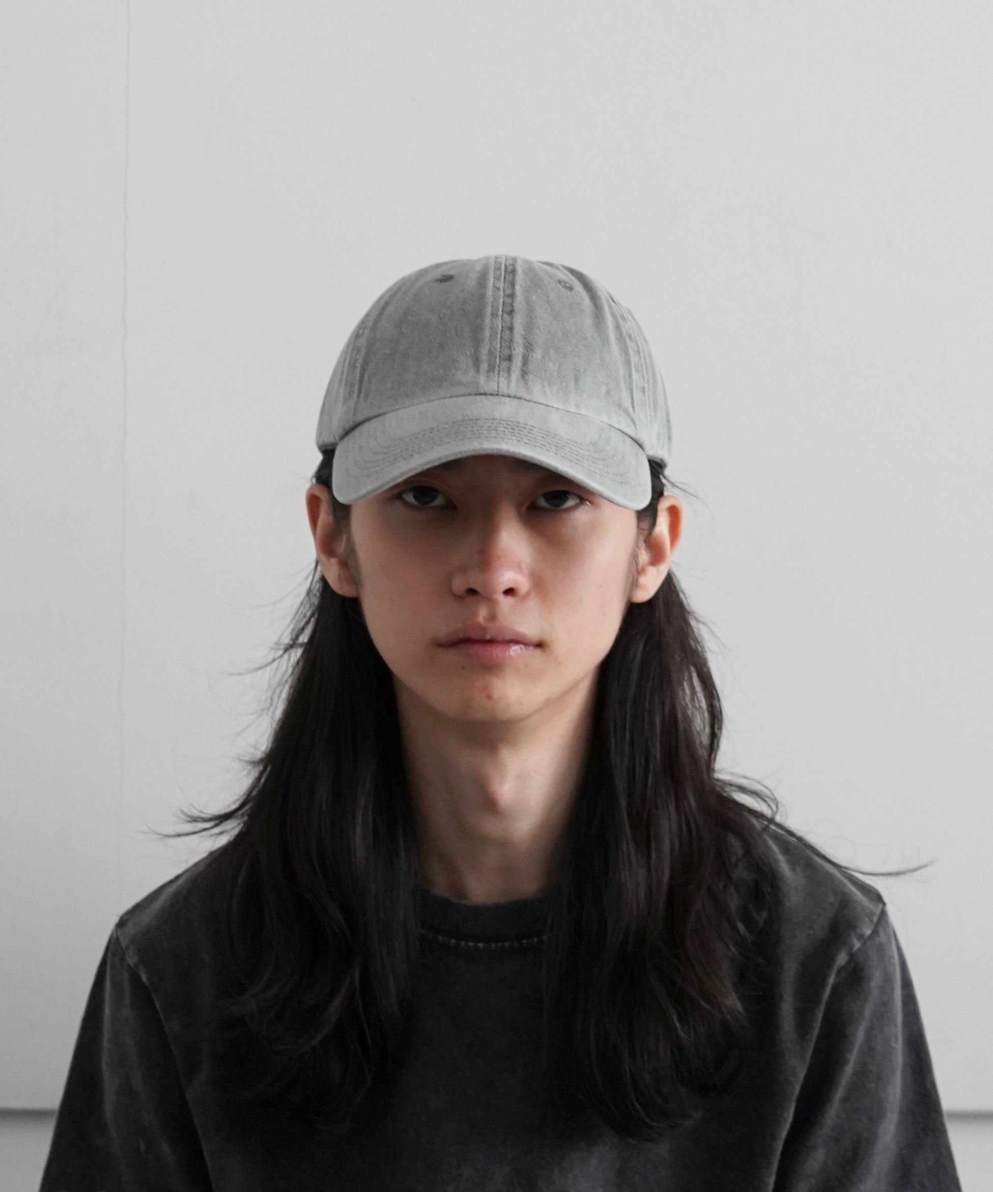 ENTIRE STUDIOS Standard cap "RICE"