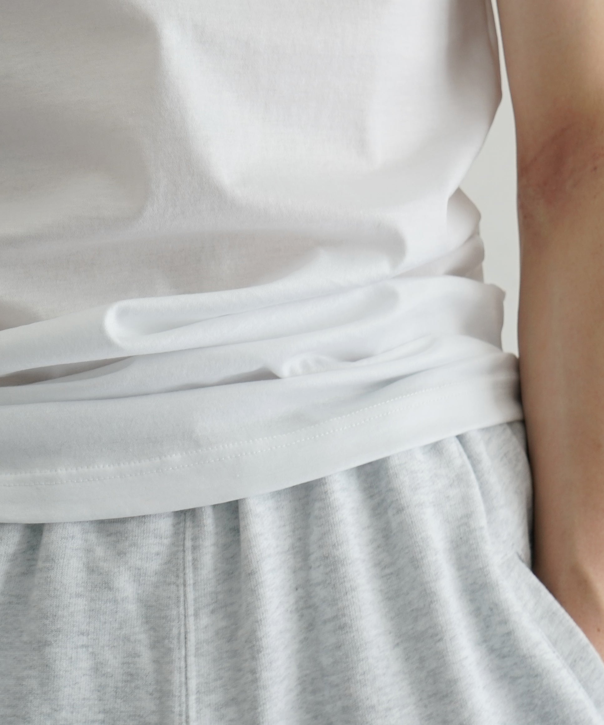 GICIPI Maggiore "WHITE"
