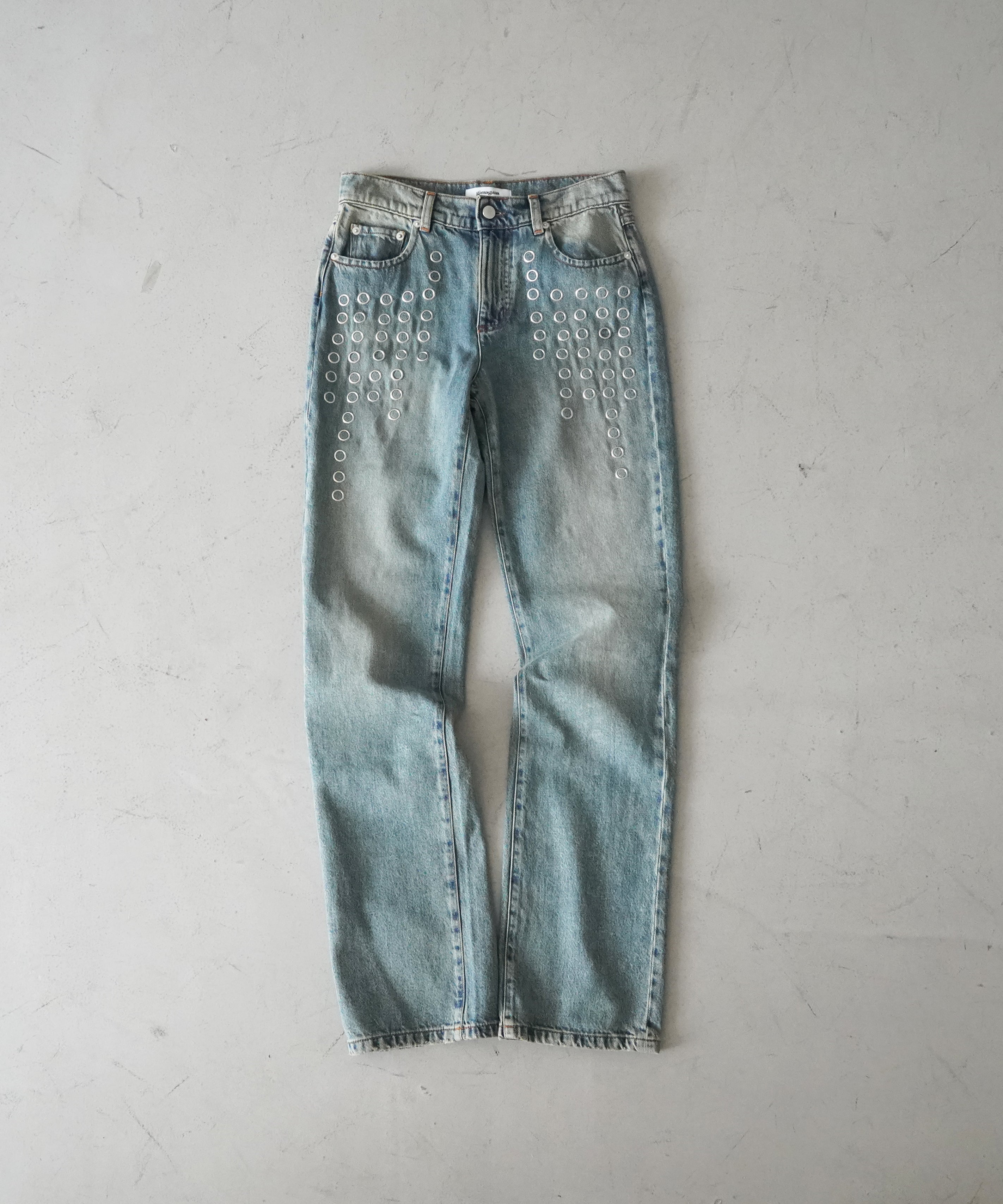 Gimaguas Emily trousers "BLUE"