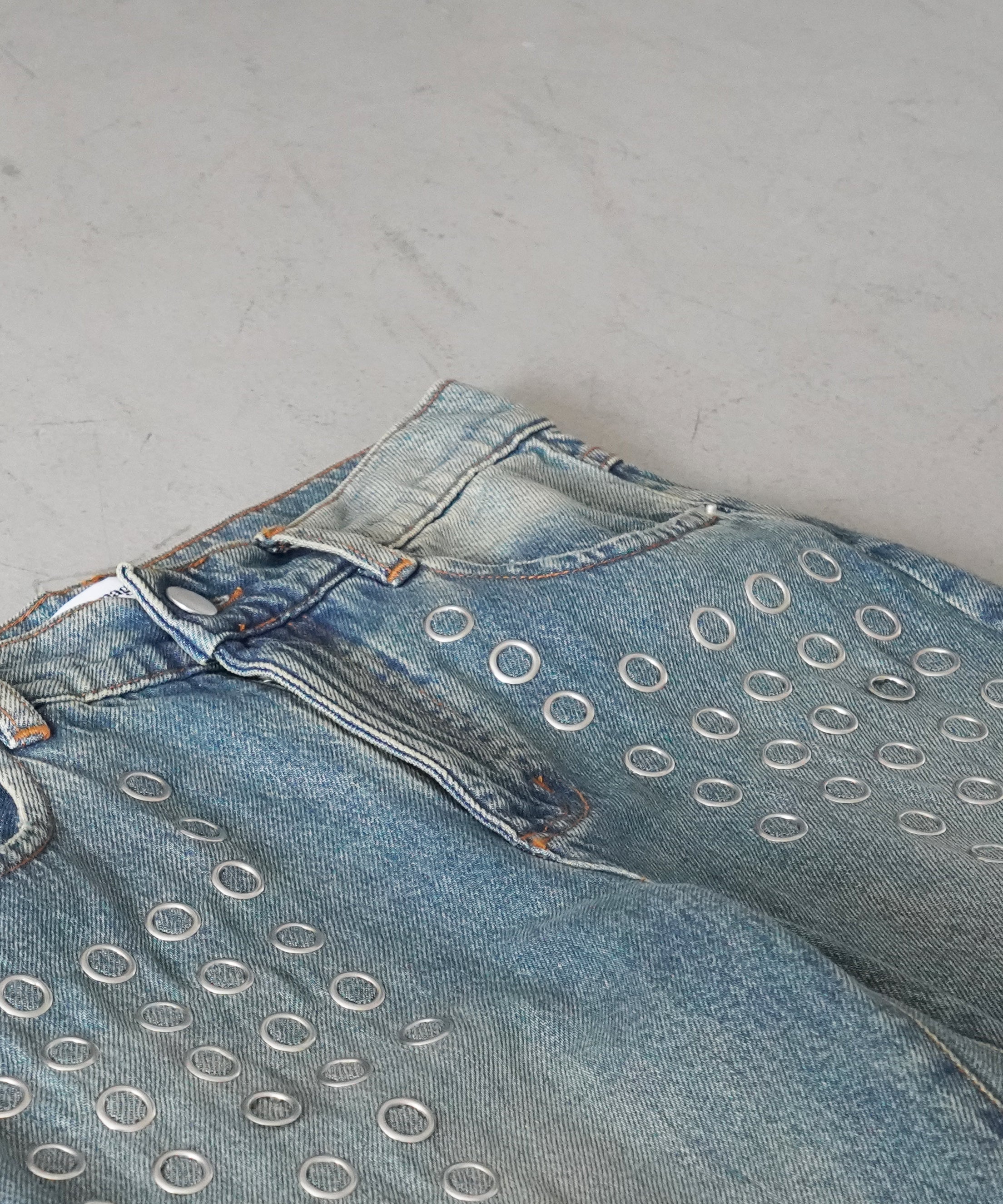 Gimaguas Emily trousers "BLUE"