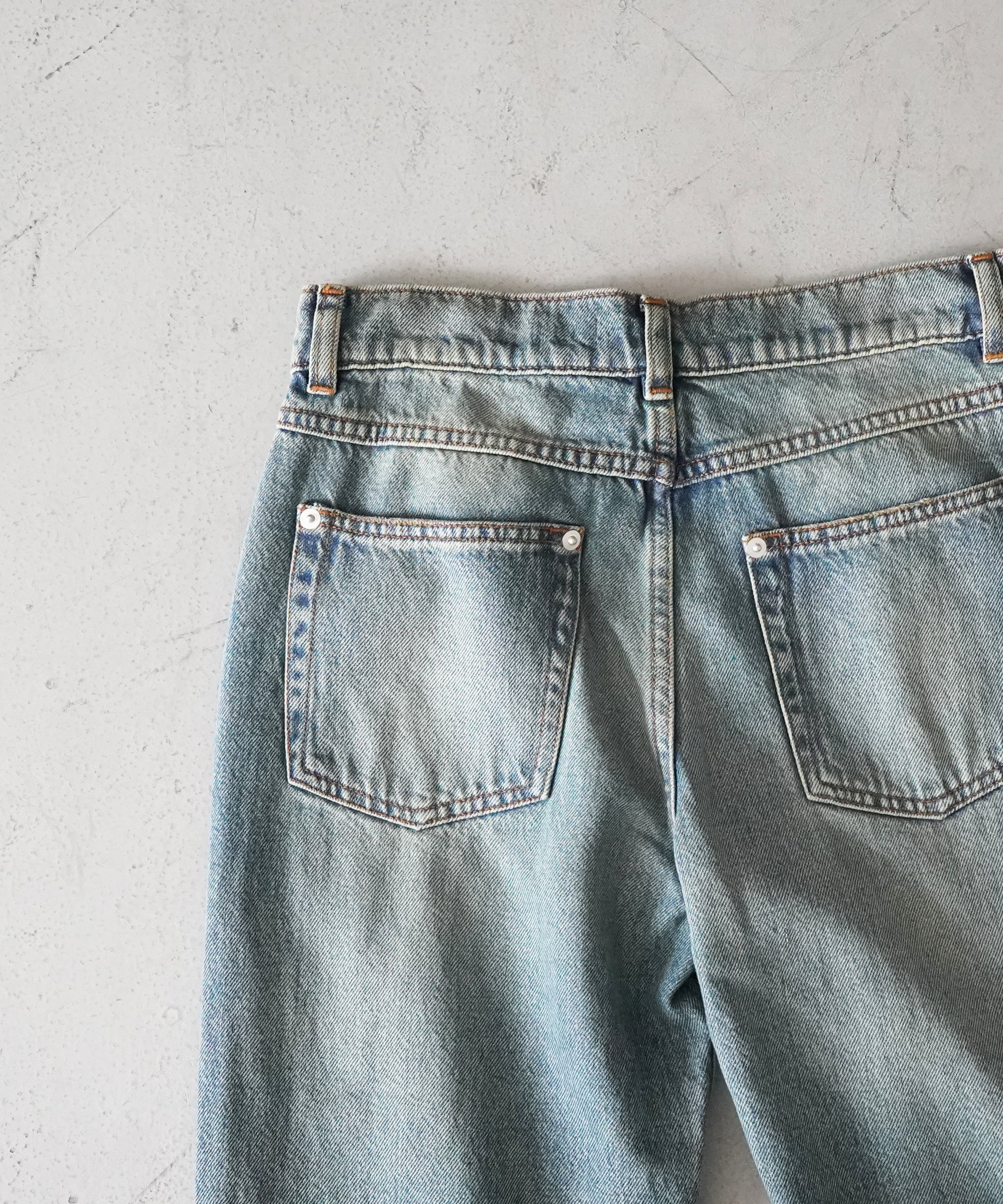 Gimaguas Emily trousers "BLUE"