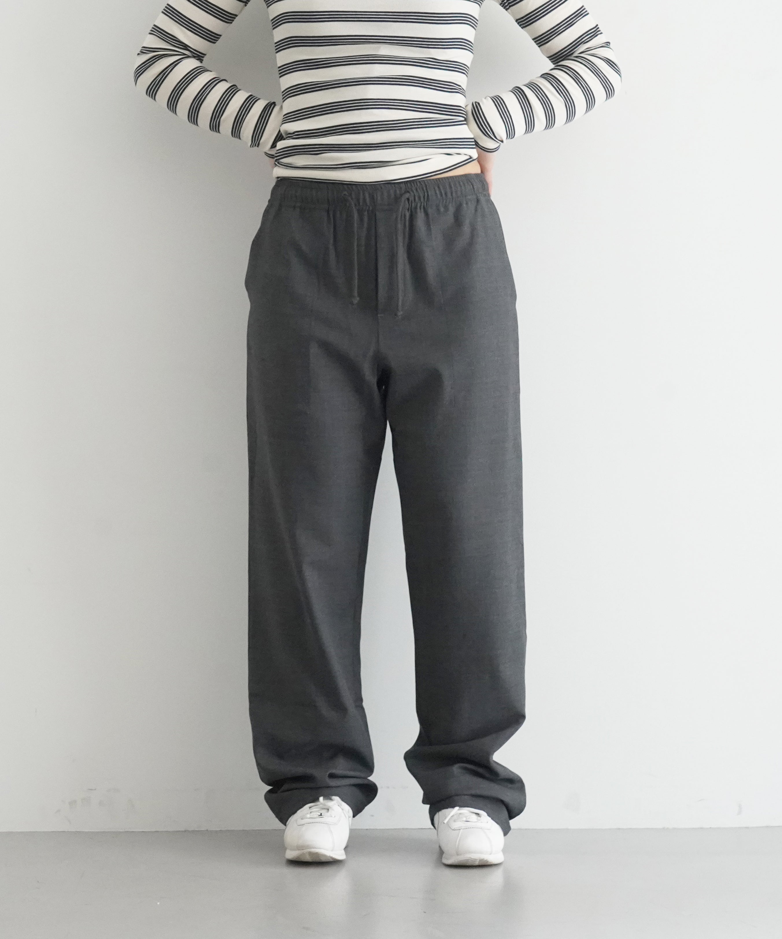 Paloma Wool René "GREY"