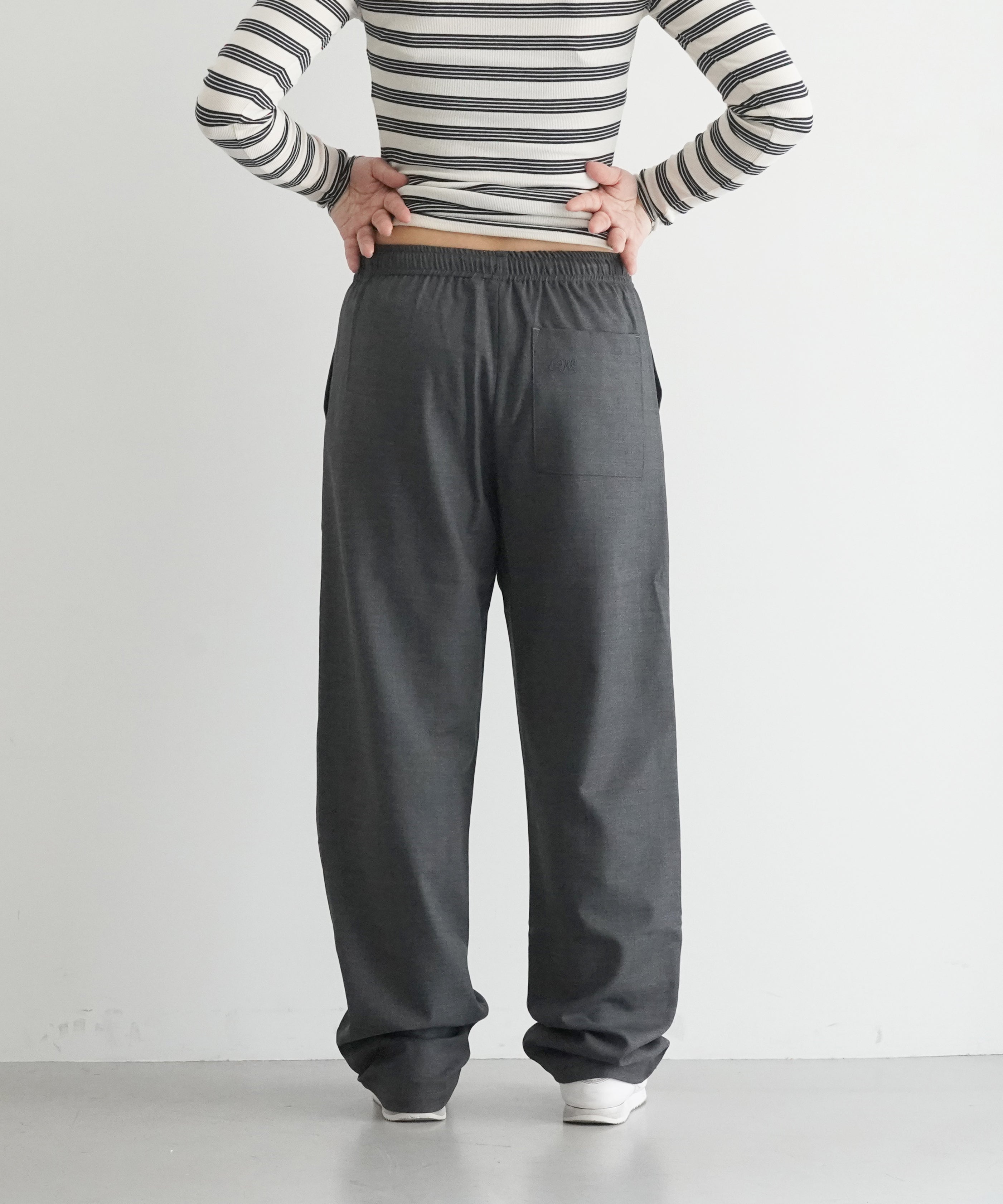 Paloma Wool René "GREY"