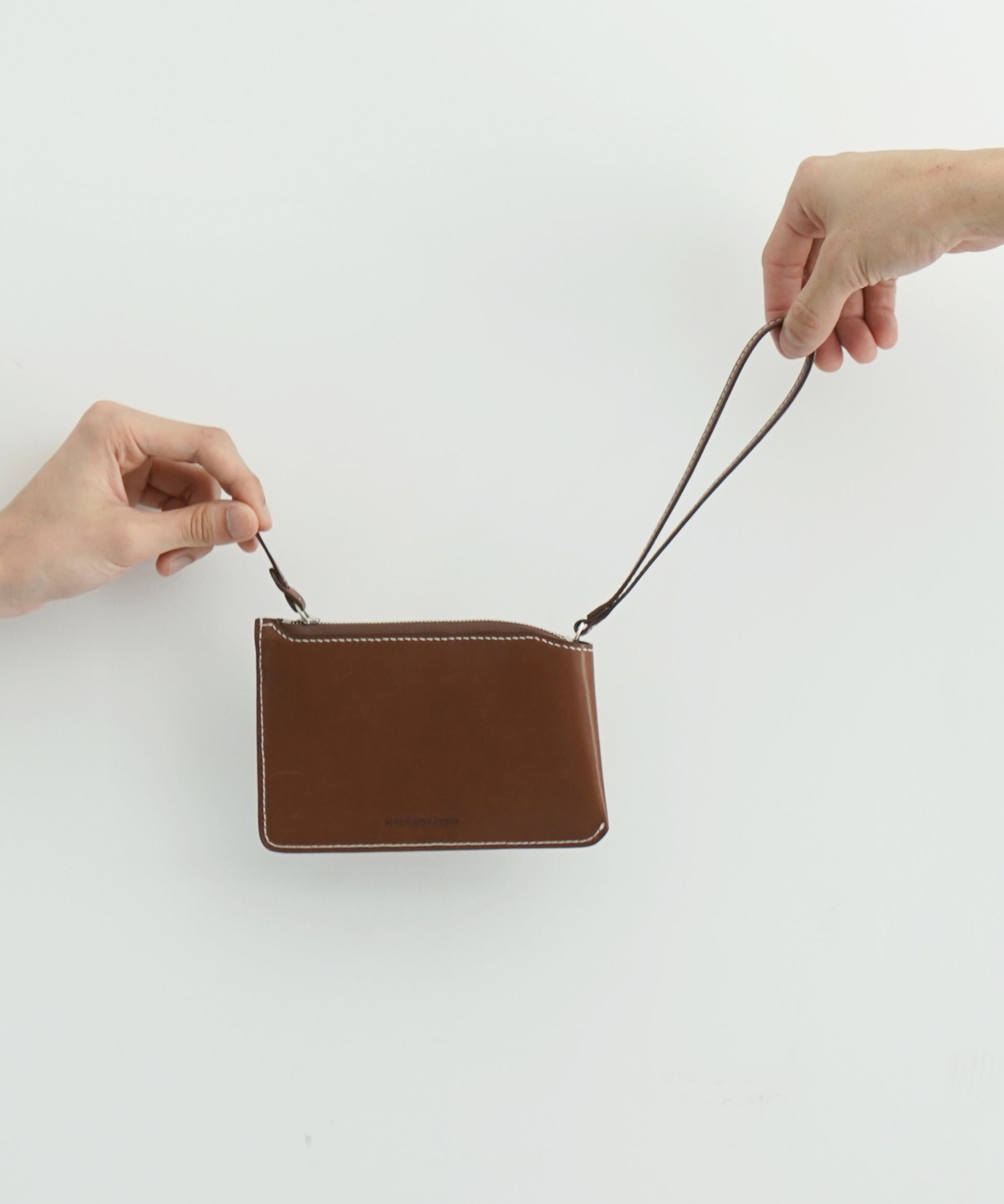 ED ROBERT JUDSON Secret purse s -dupuy/annoey- "CAMEL"