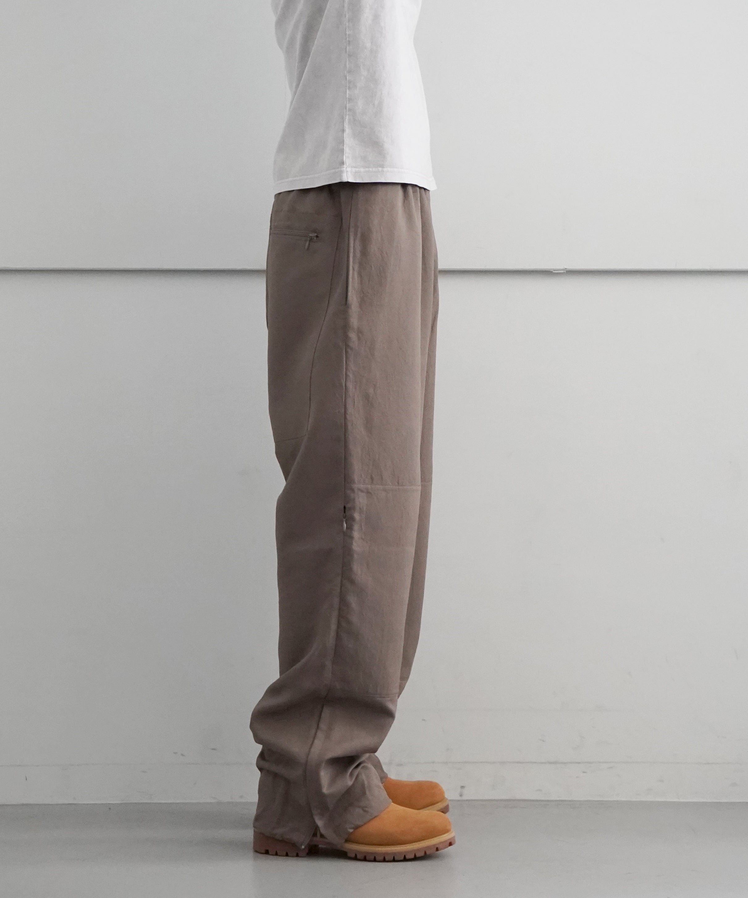 encode Improved pfu training pants "MOCHA"
