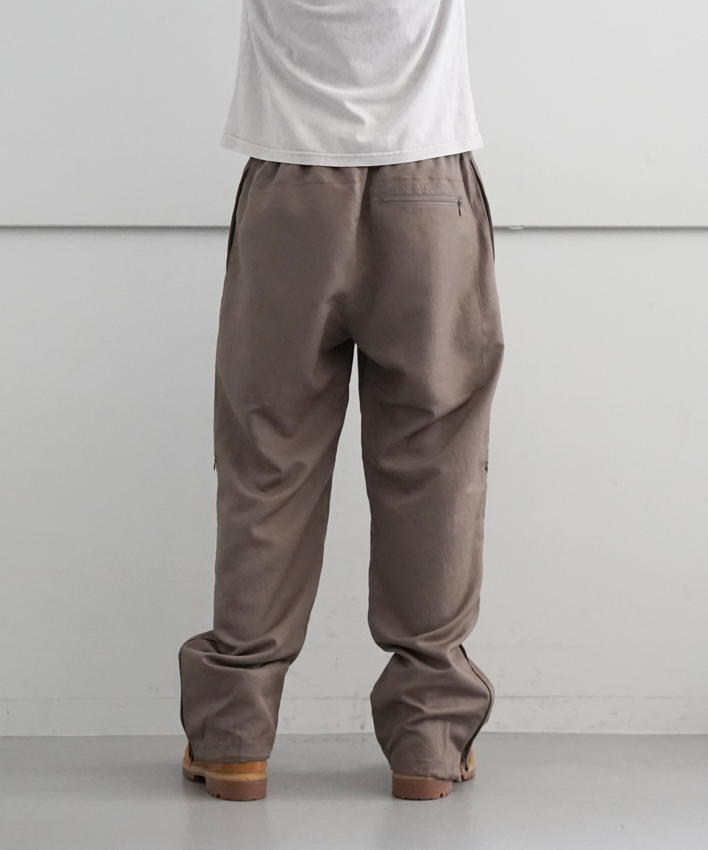 encode Improved pfu training pants "MOCHA"