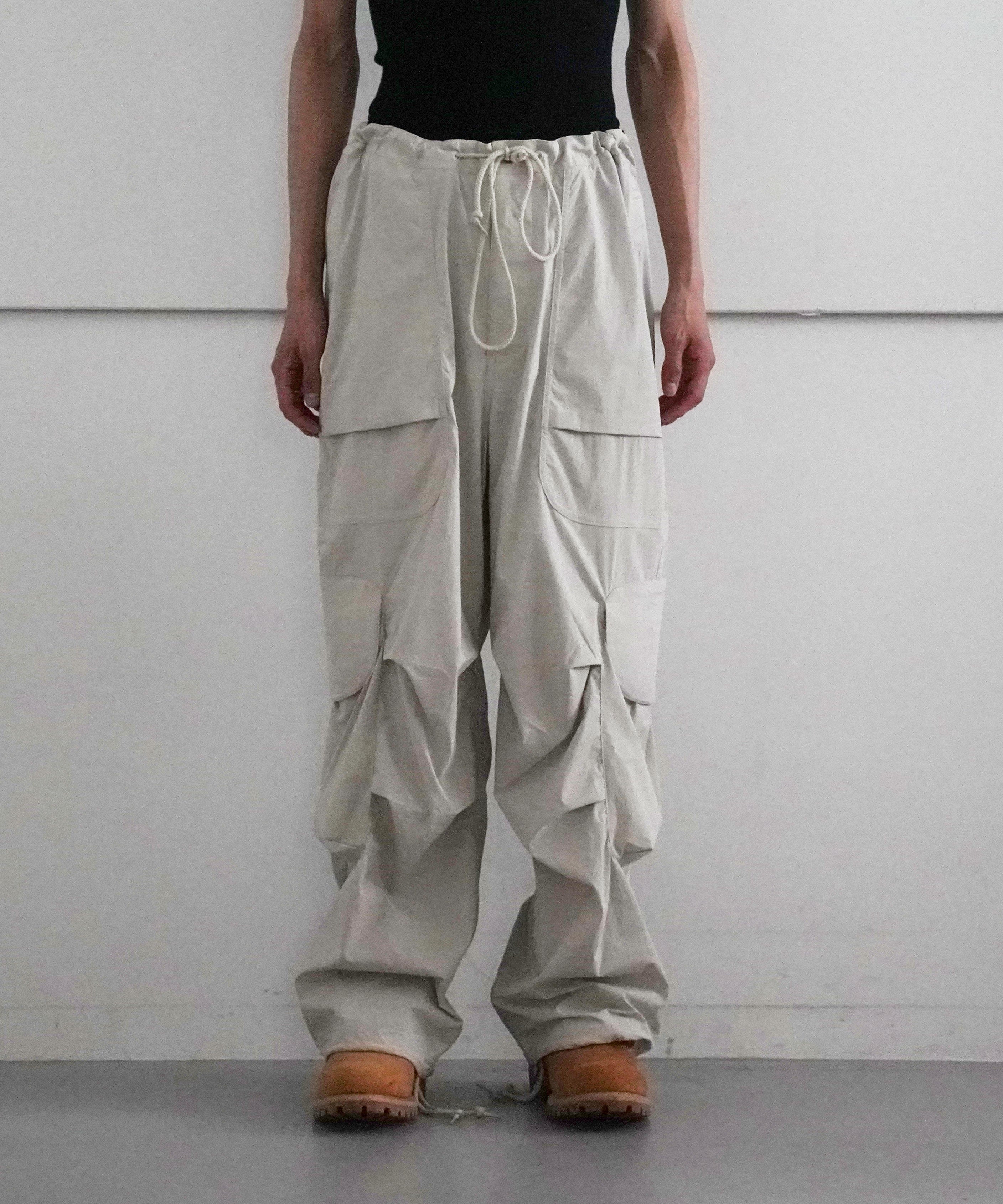 ENTIRE STUDIOS Freight cargo "OFF WHITE"