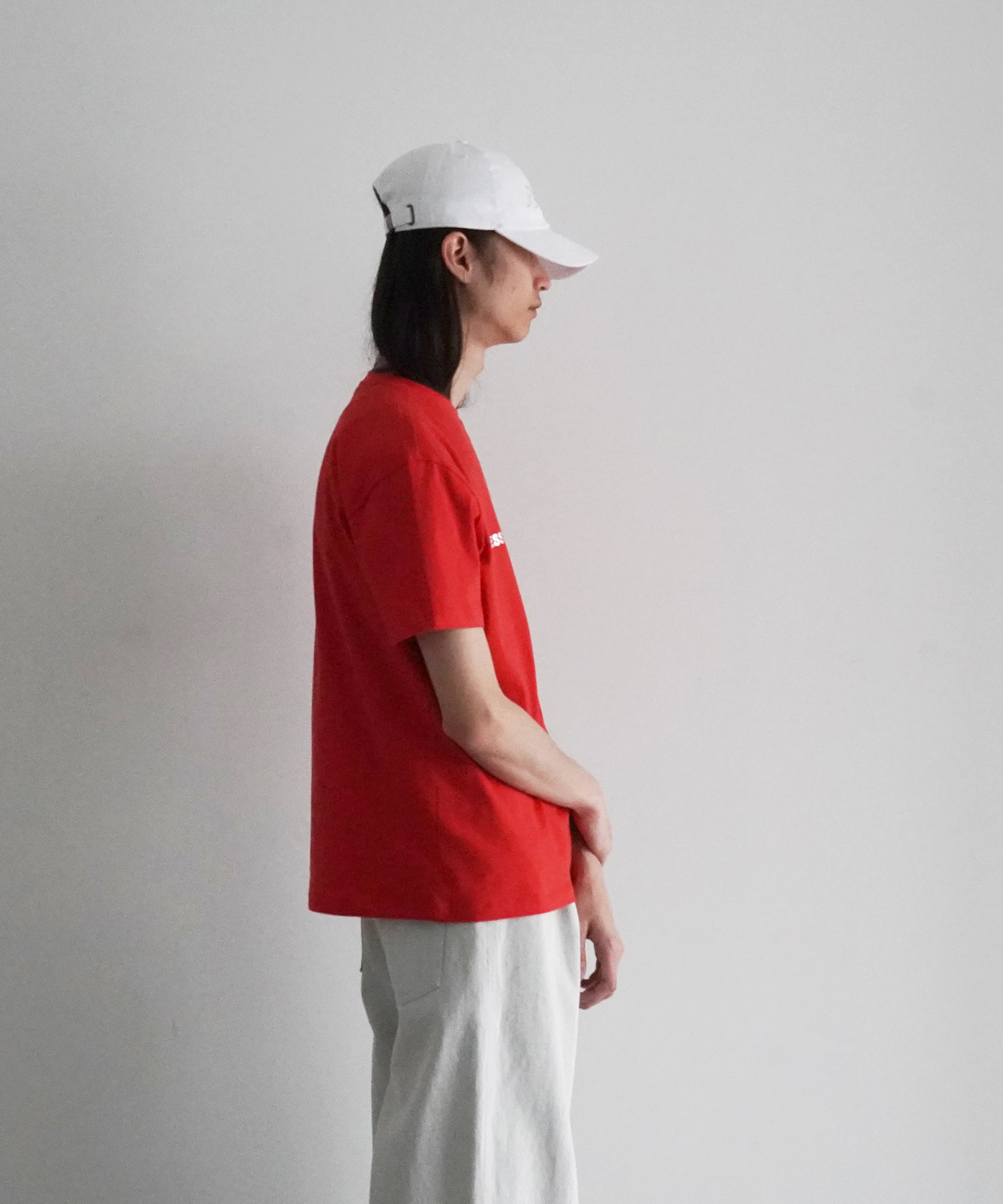 Paloma Wool Stress "RED"