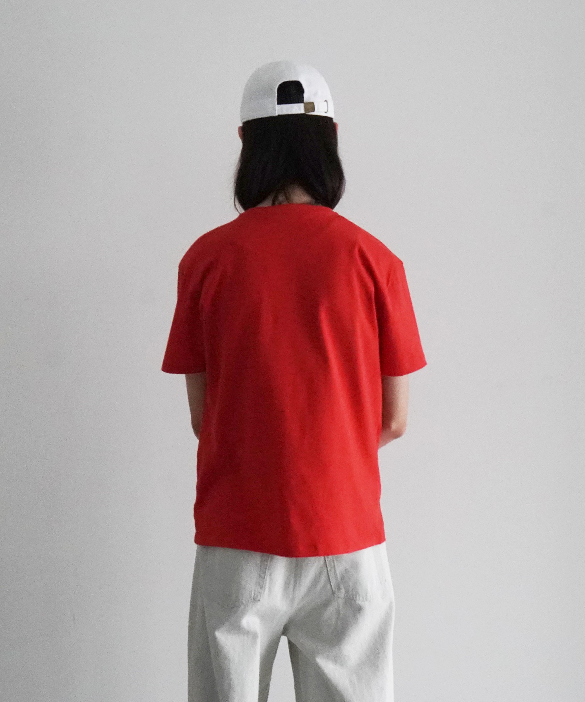Paloma Wool Stress "RED"