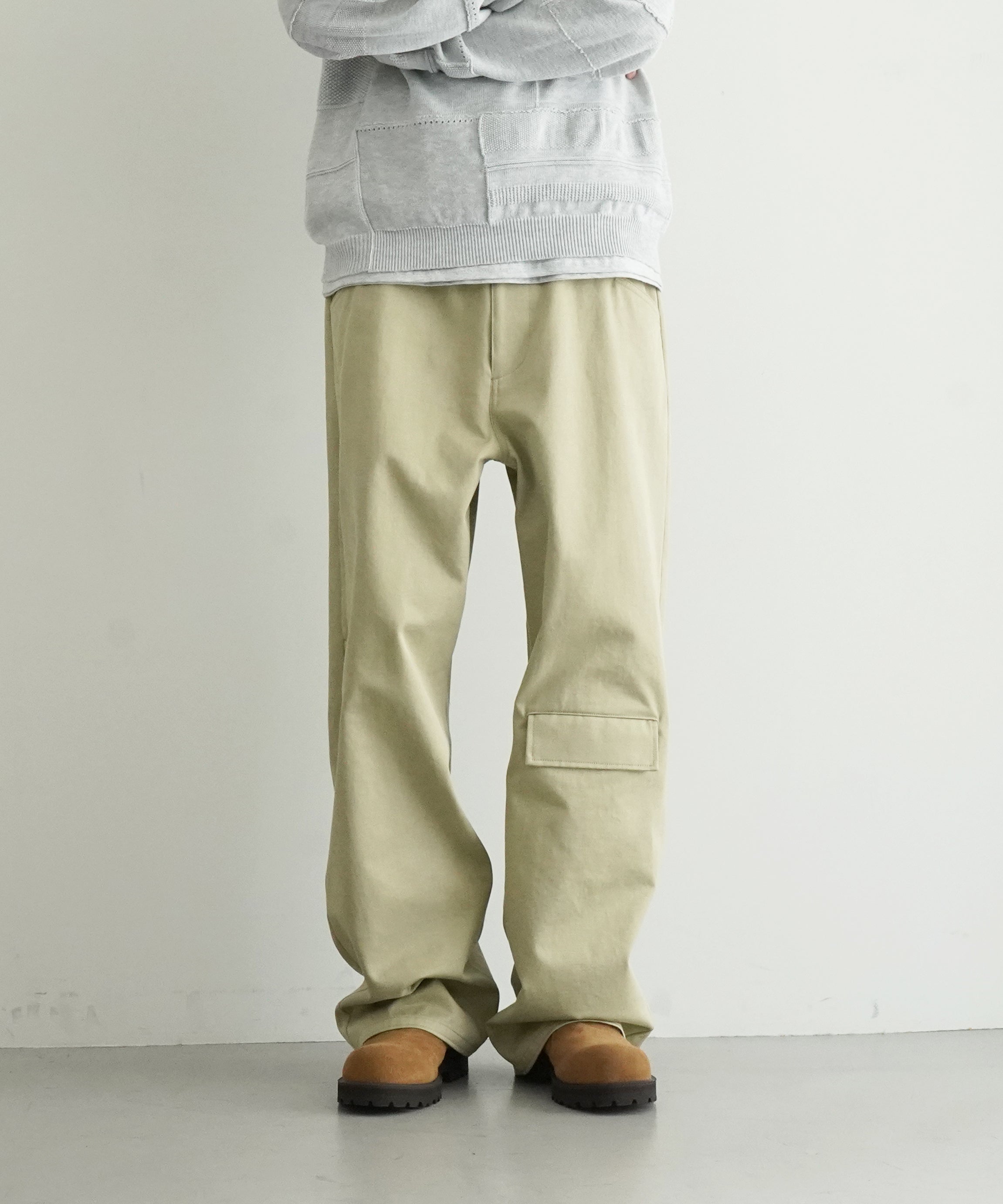 RANDY Eternal "BEIGE"