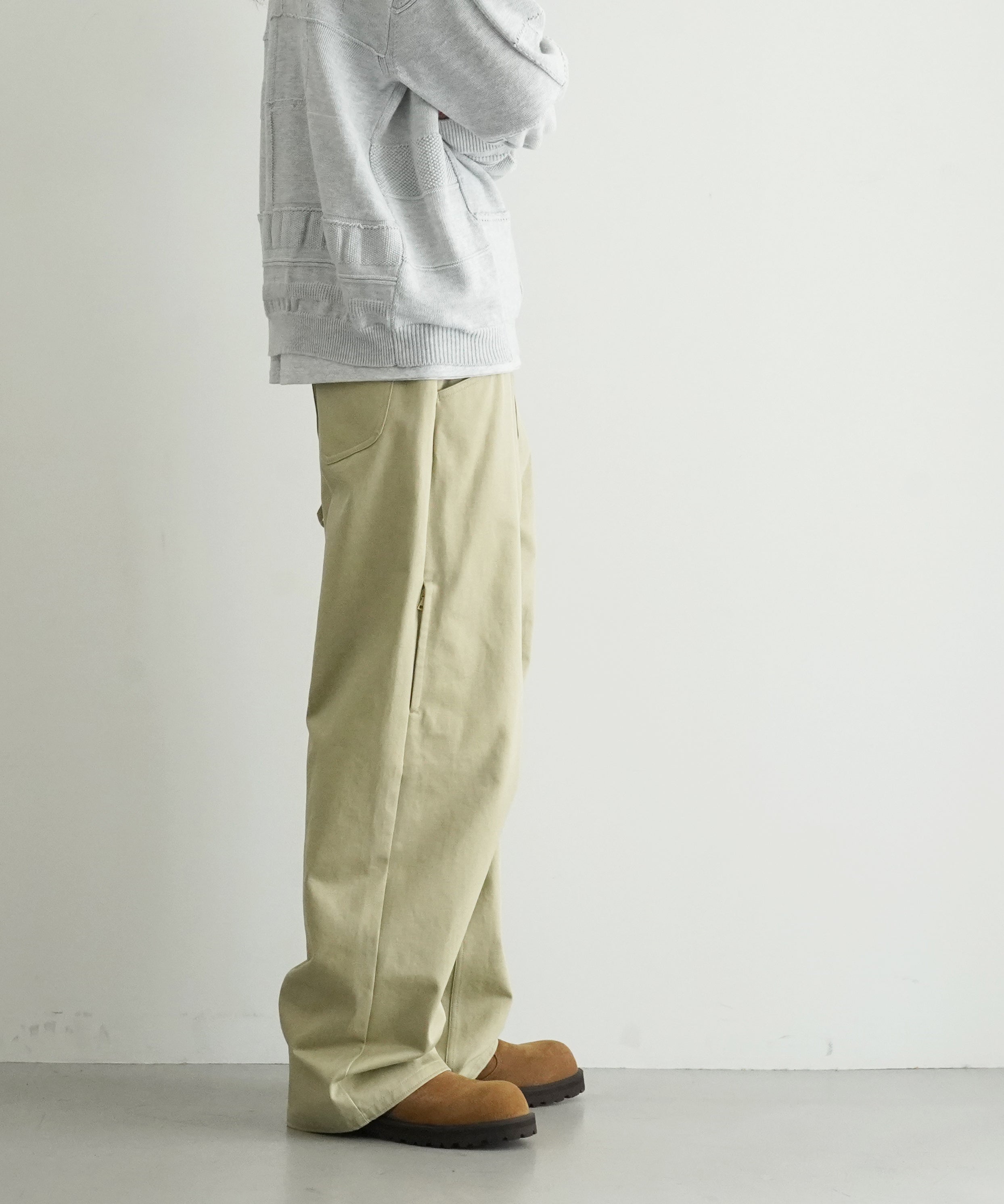 RANDY Eternal "BEIGE"