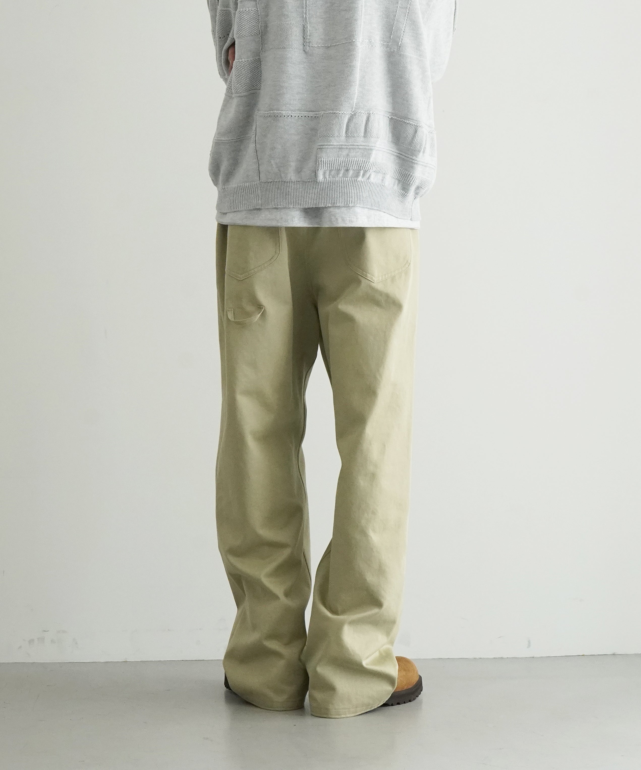 RANDY Eternal "BEIGE"