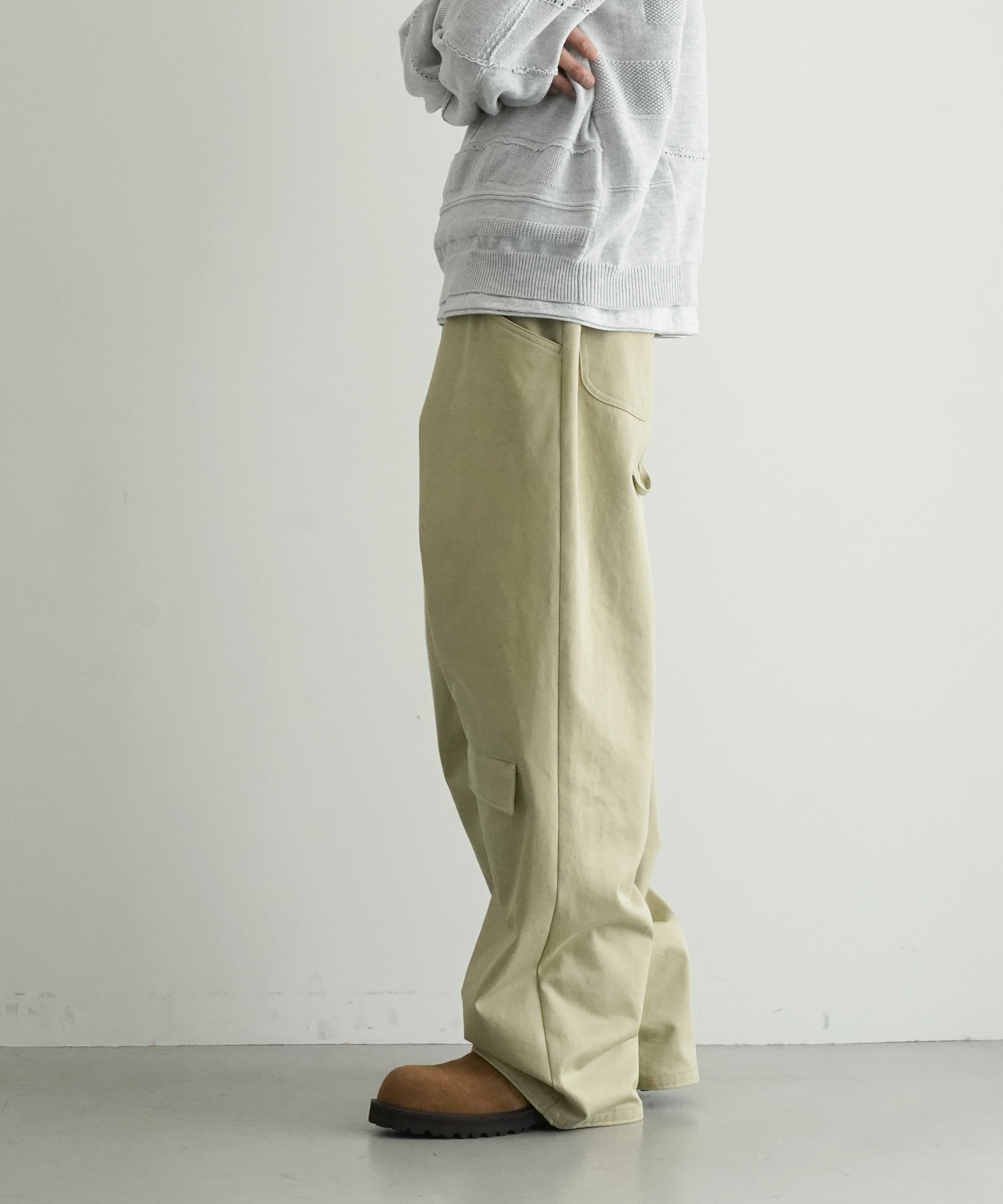 RANDY Eternal "BEIGE"