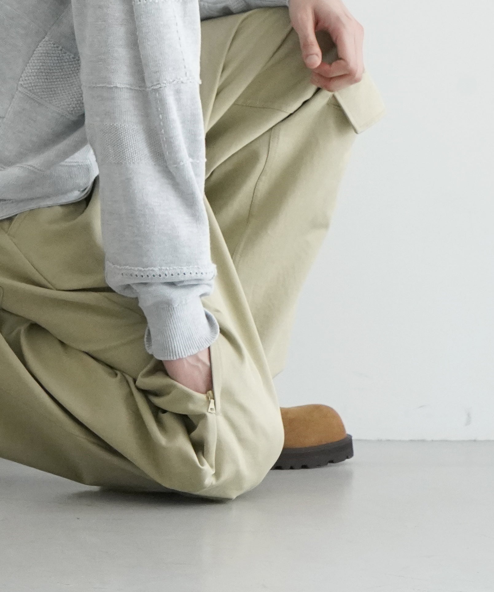 RANDY Eternal "BEIGE"