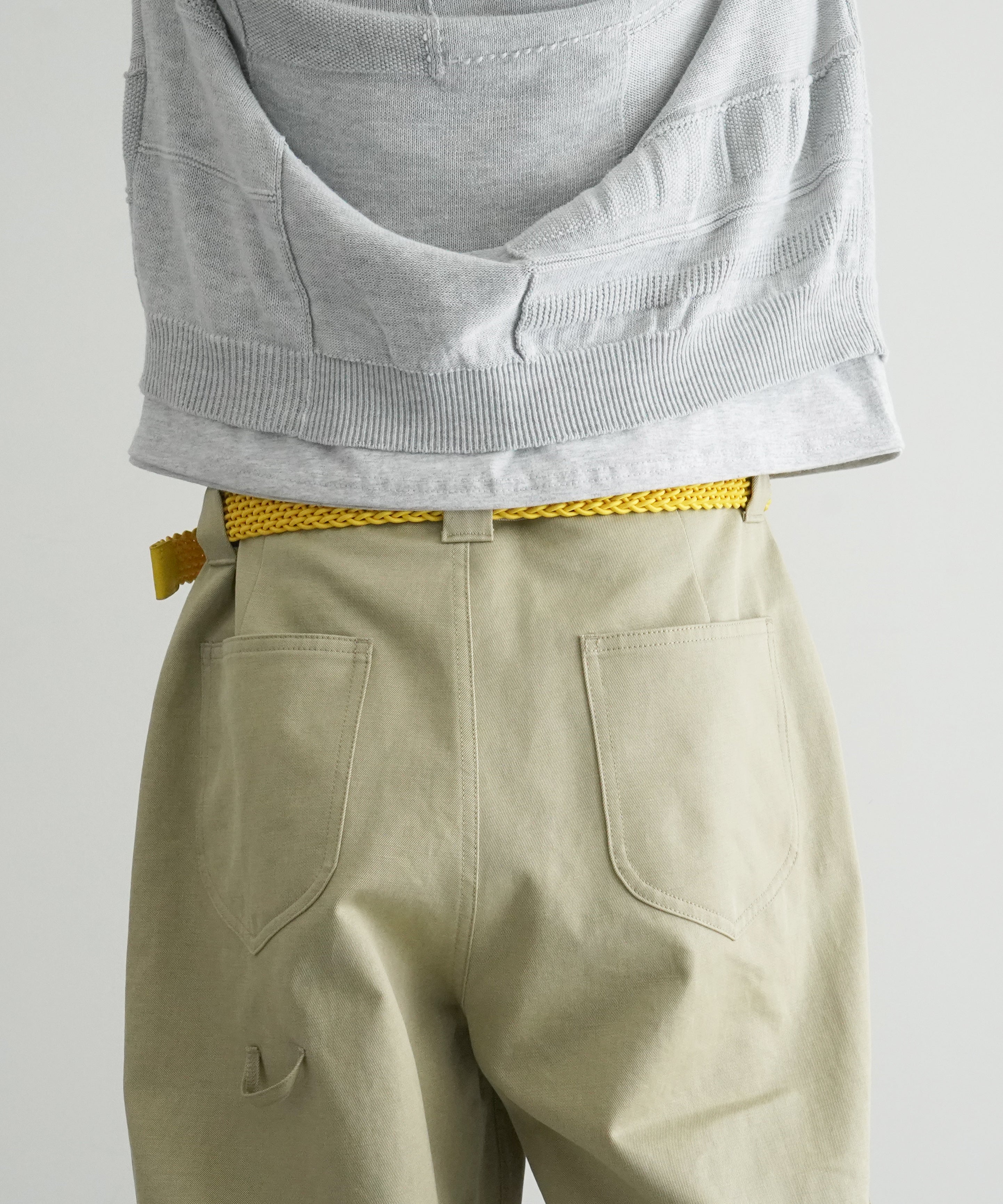 RANDY Eternal "BEIGE"