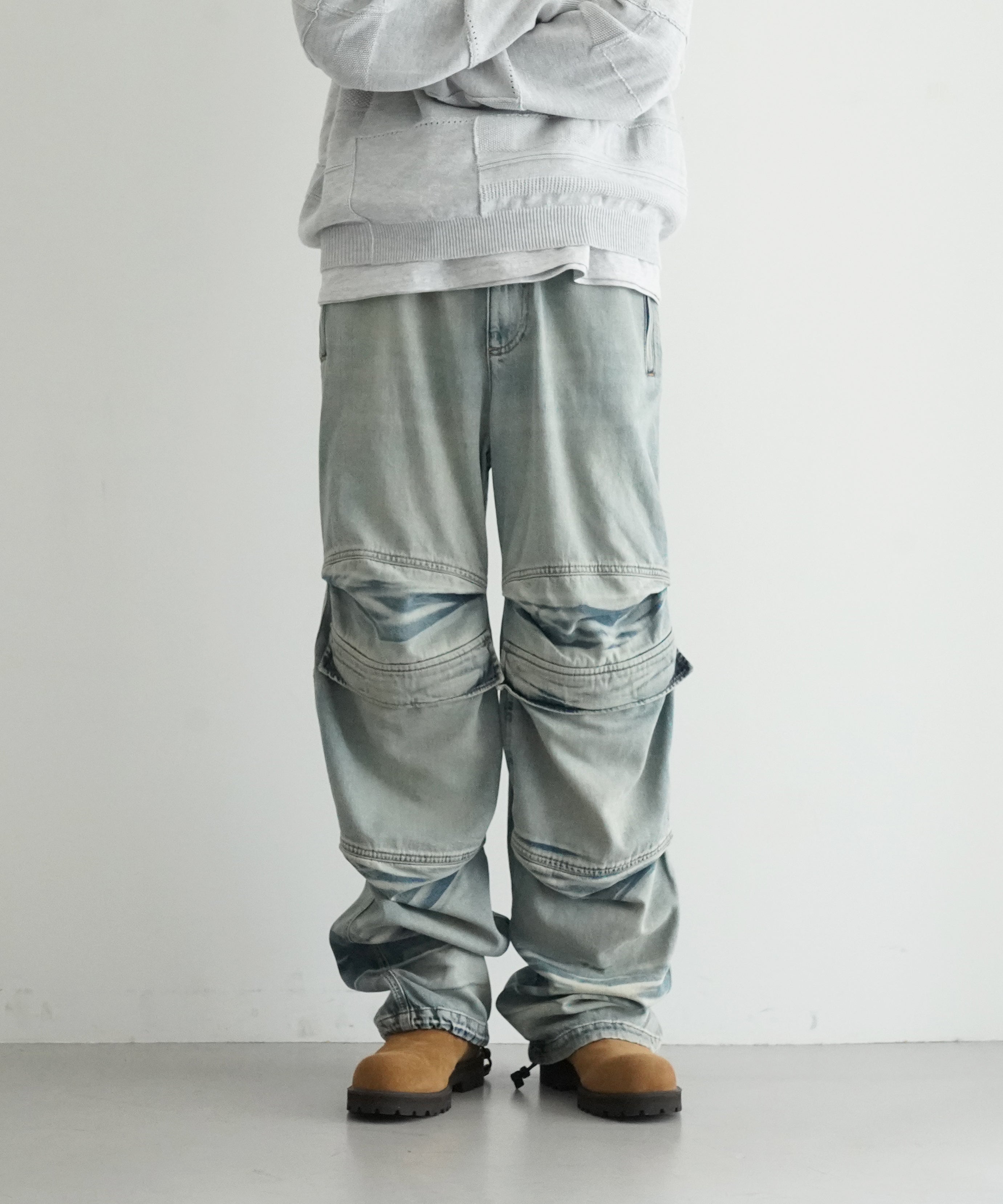 DIESEL D-dayetz "INDIGO"
