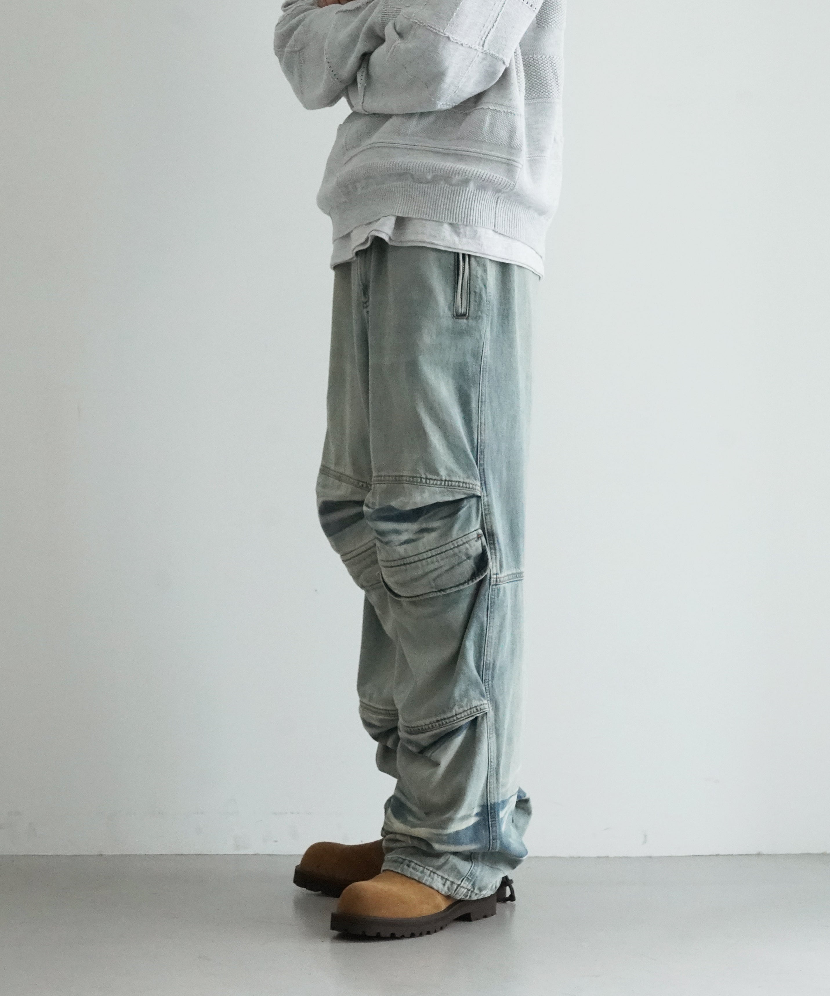 DIESEL D-dayetz "INDIGO"