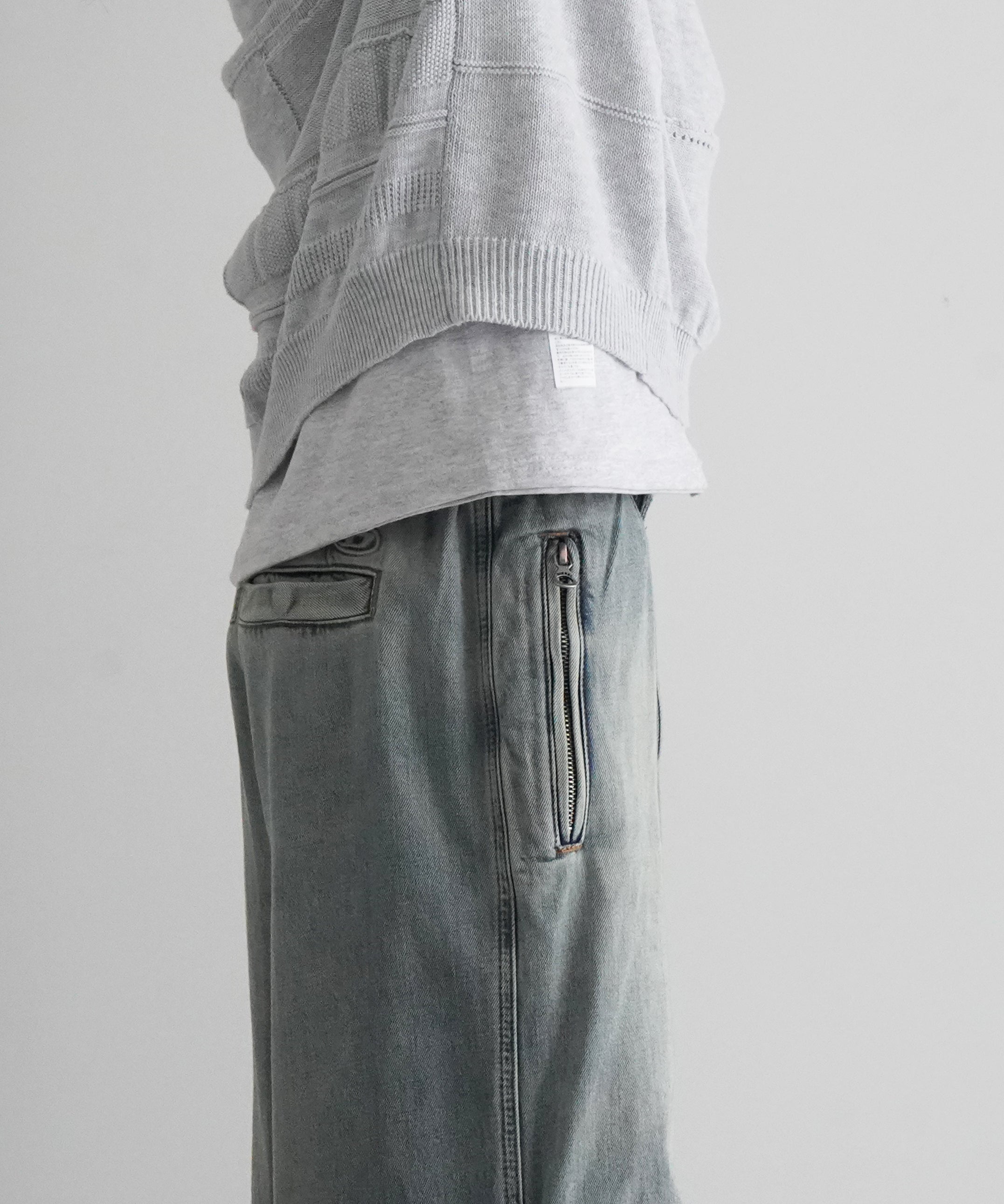 DIESEL D-dayetz "INDIGO"