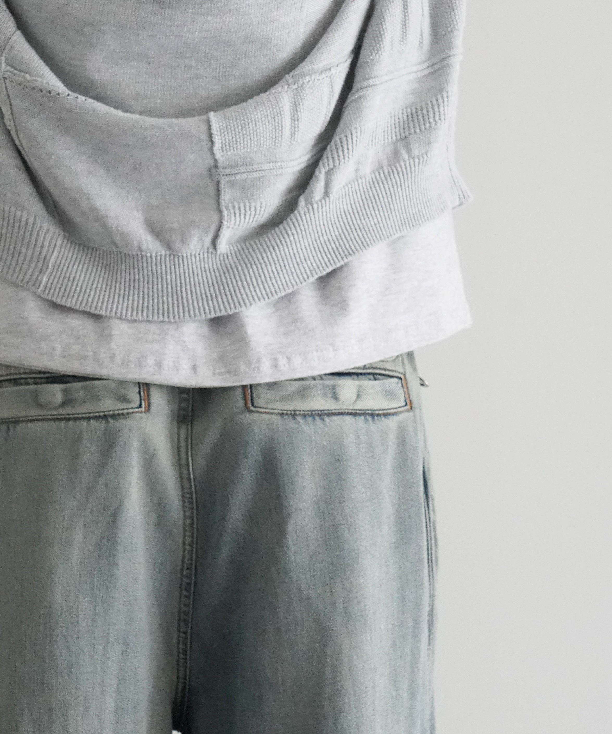 DIESEL D-dayetz "INDIGO"