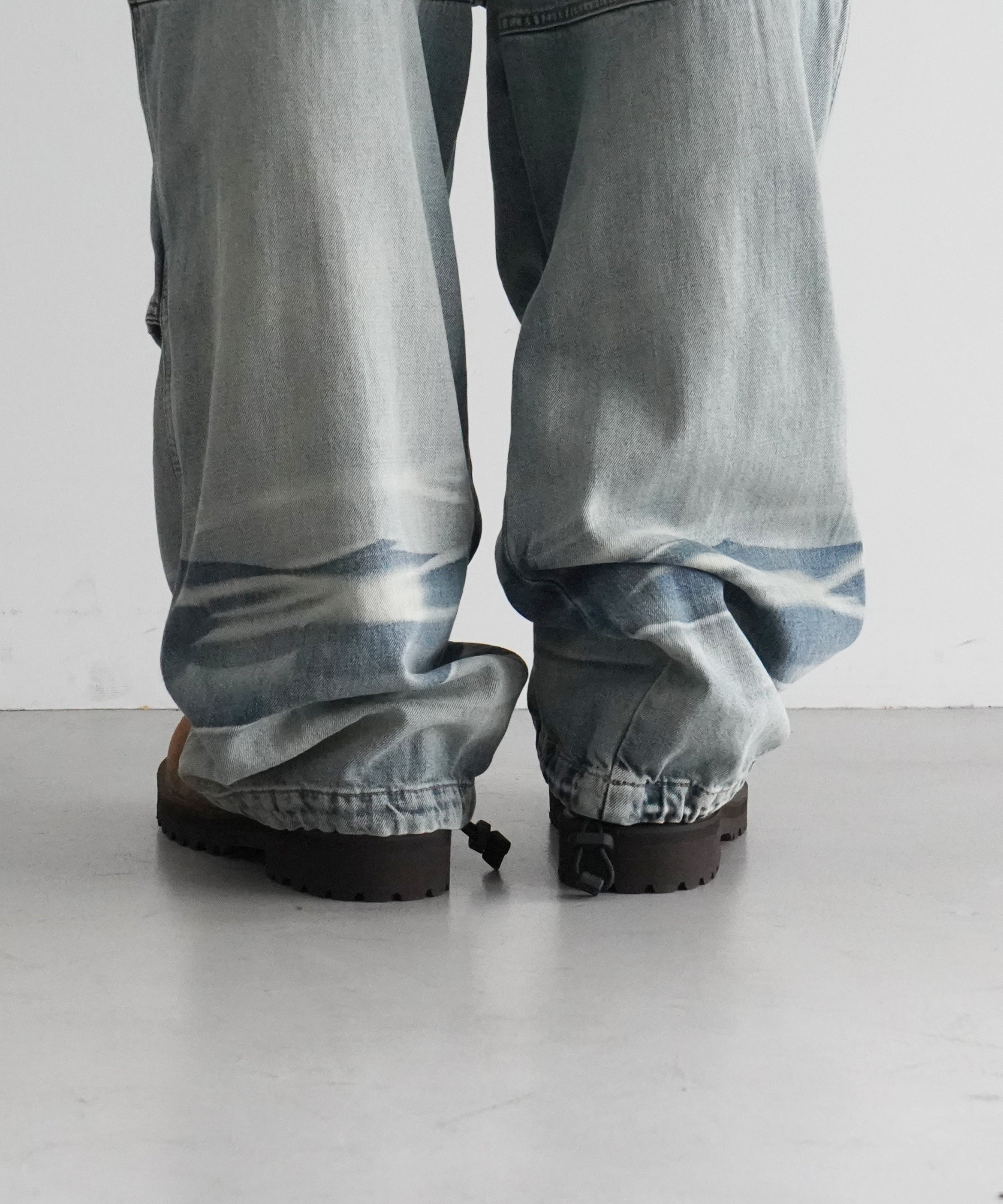 DIESEL D-dayetz "INDIGO"