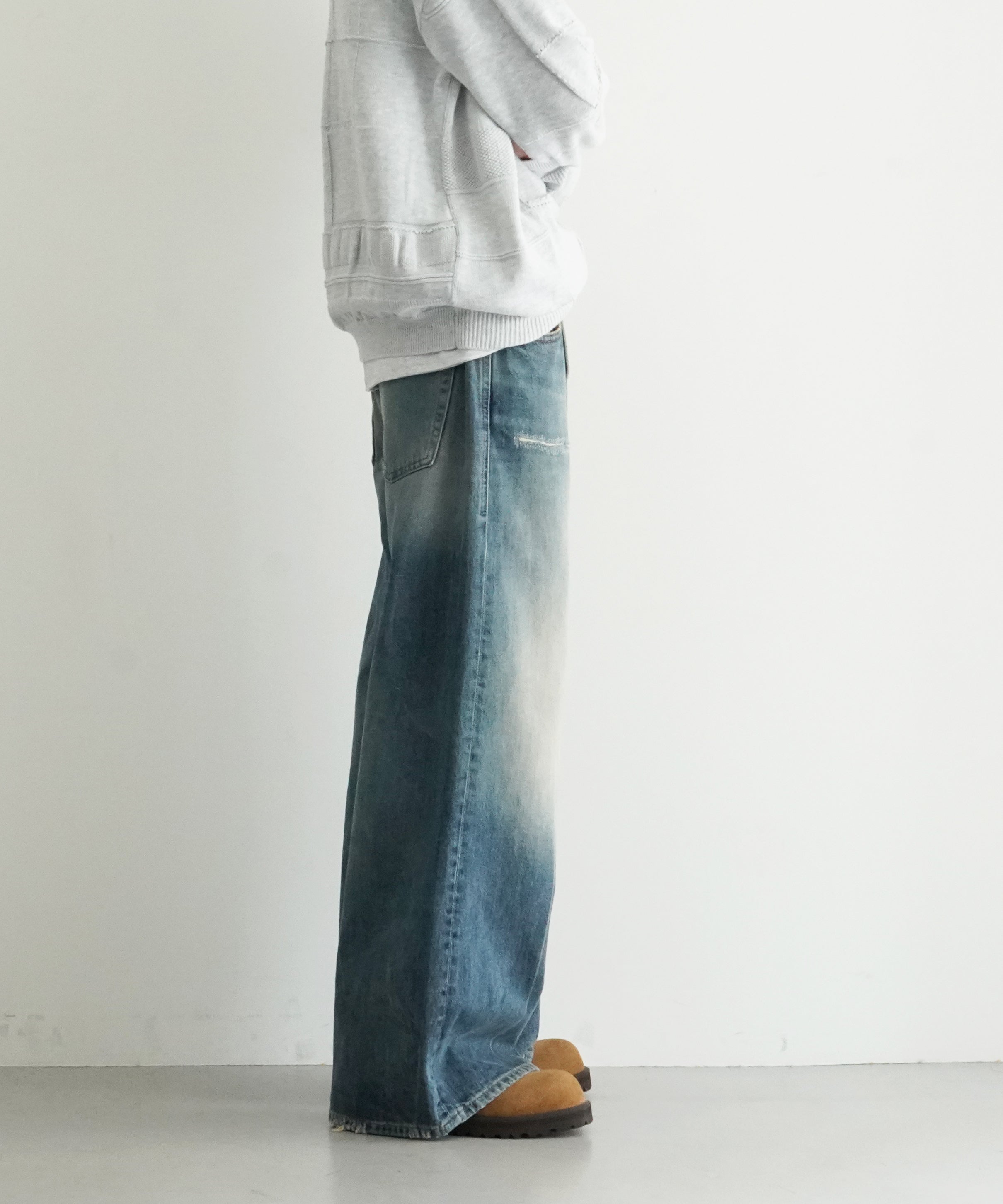 DIESEL 1996 d-sire "INDIGO"