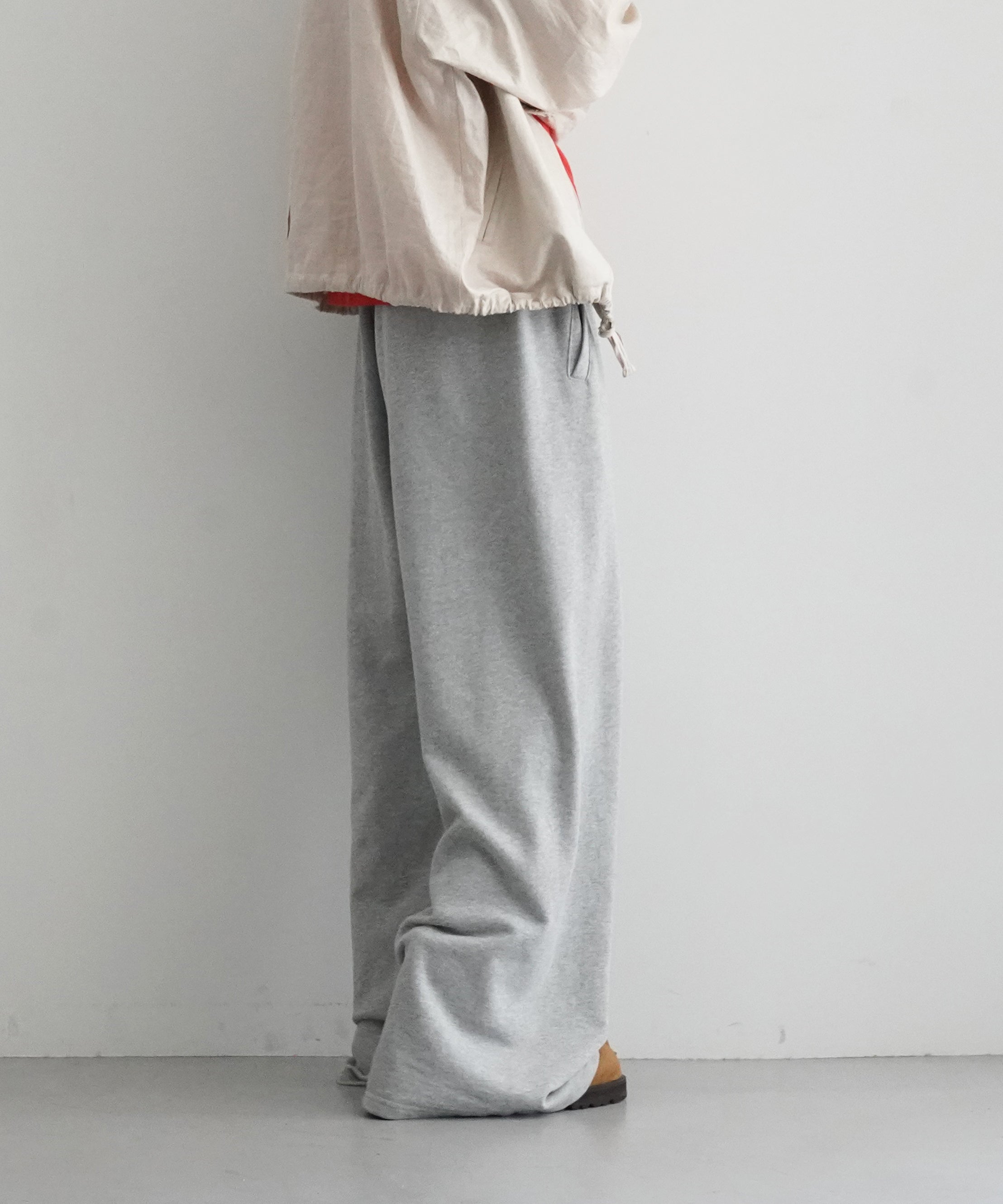 KAIKO カイコー ボトムス スウェットパンツ