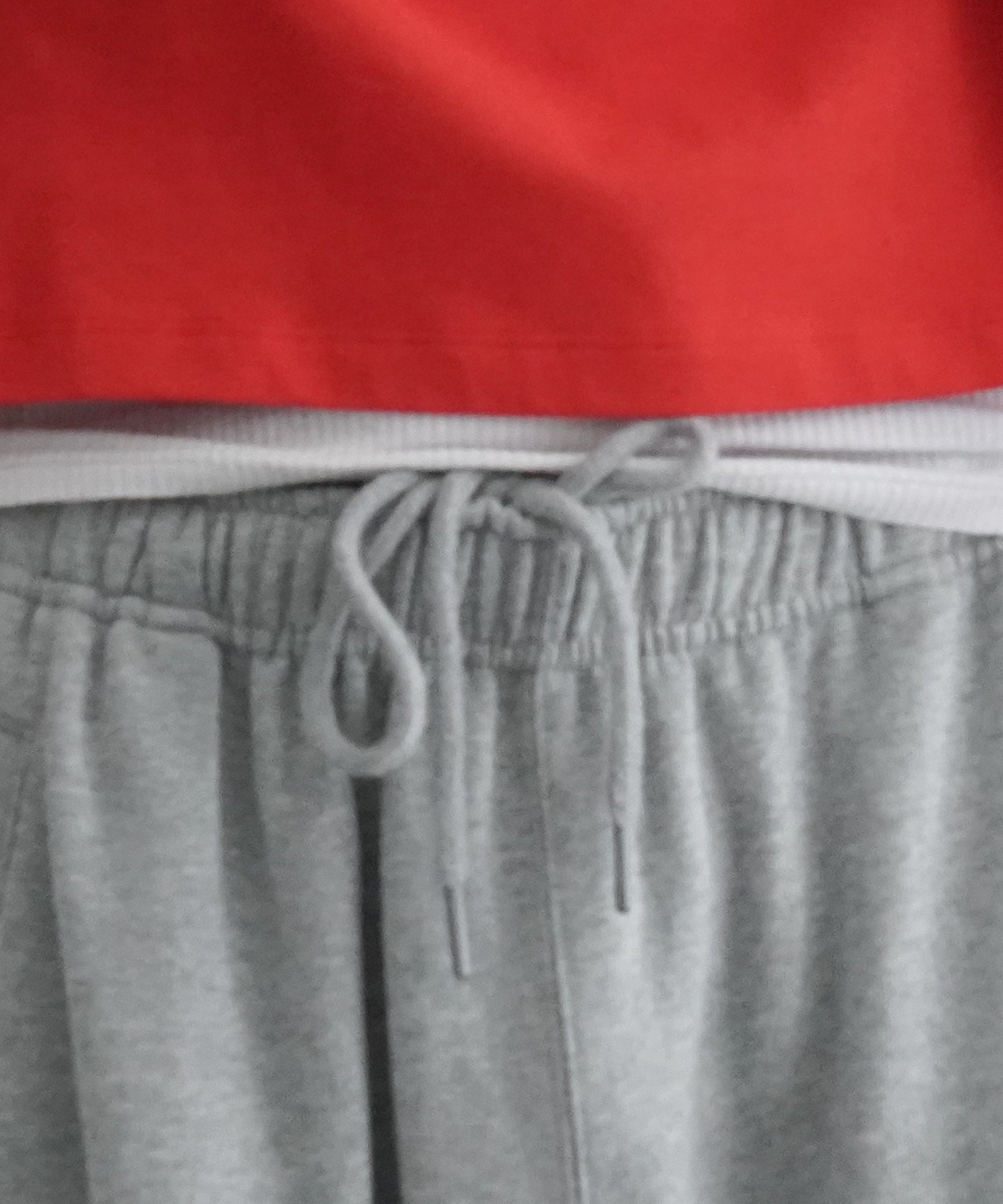 KAIKO Cloud trouser "TOP GRAY"